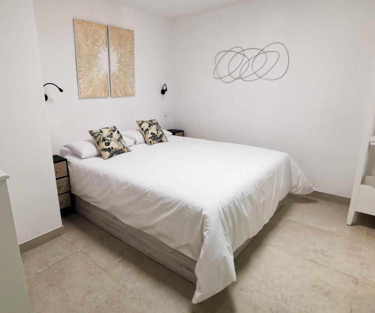 Stylish 2 Bedroom By Pride