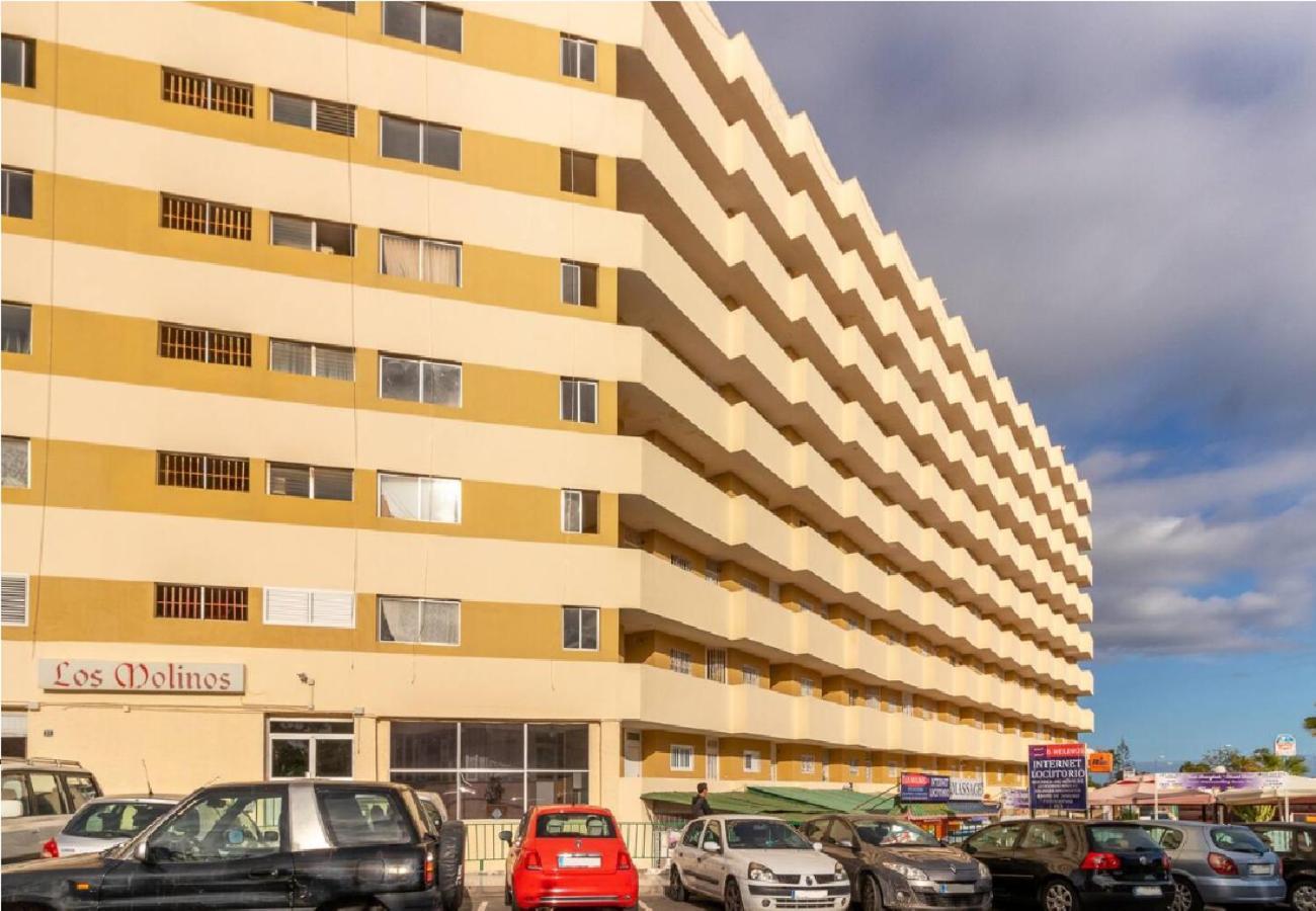 Appartement Rayito De Sol Ii *