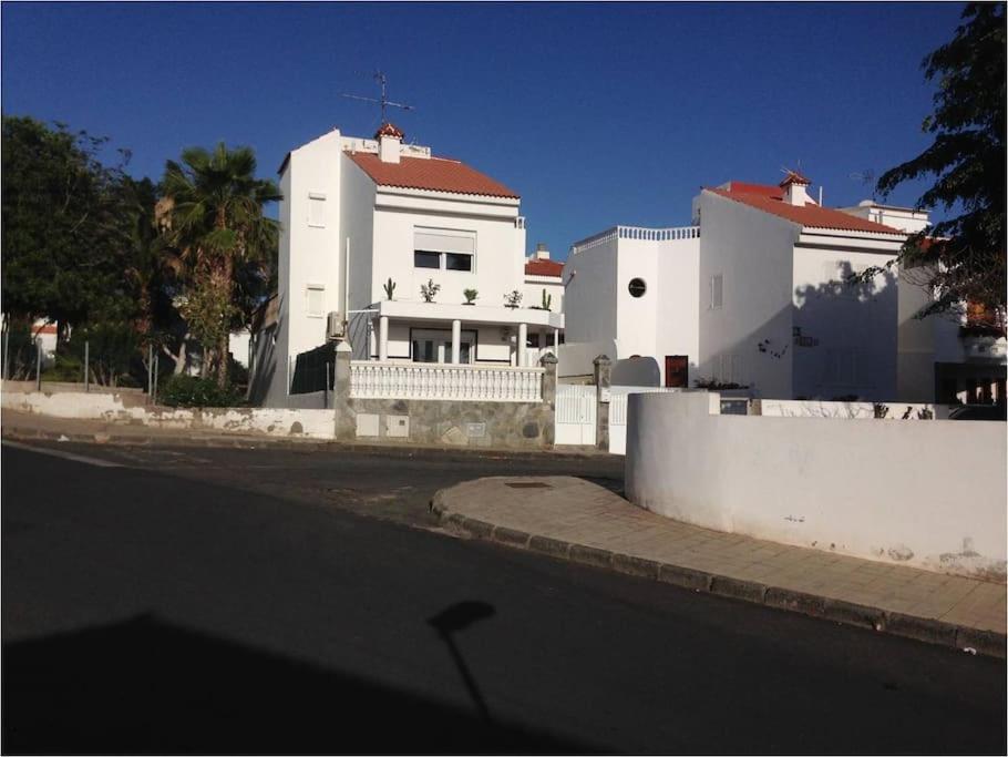 Casa de hóspedes Casa Panoramica *