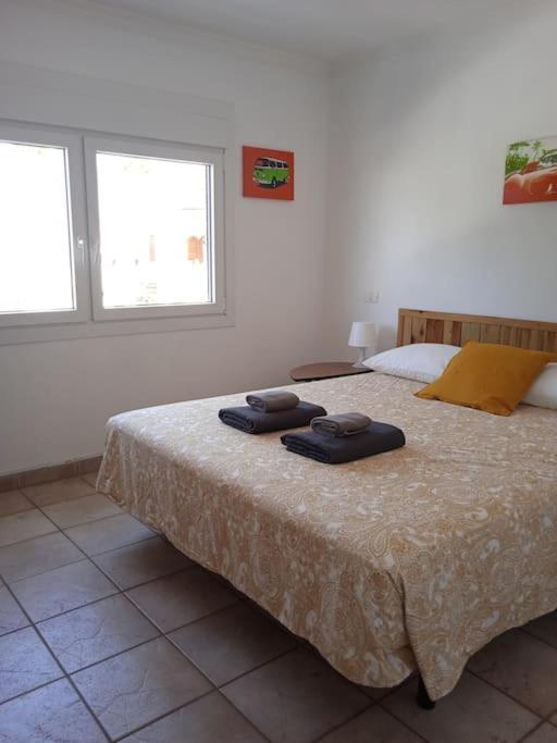 Casa Panoramica Casa de hóspedes Maspalomas (Gran Canaria)