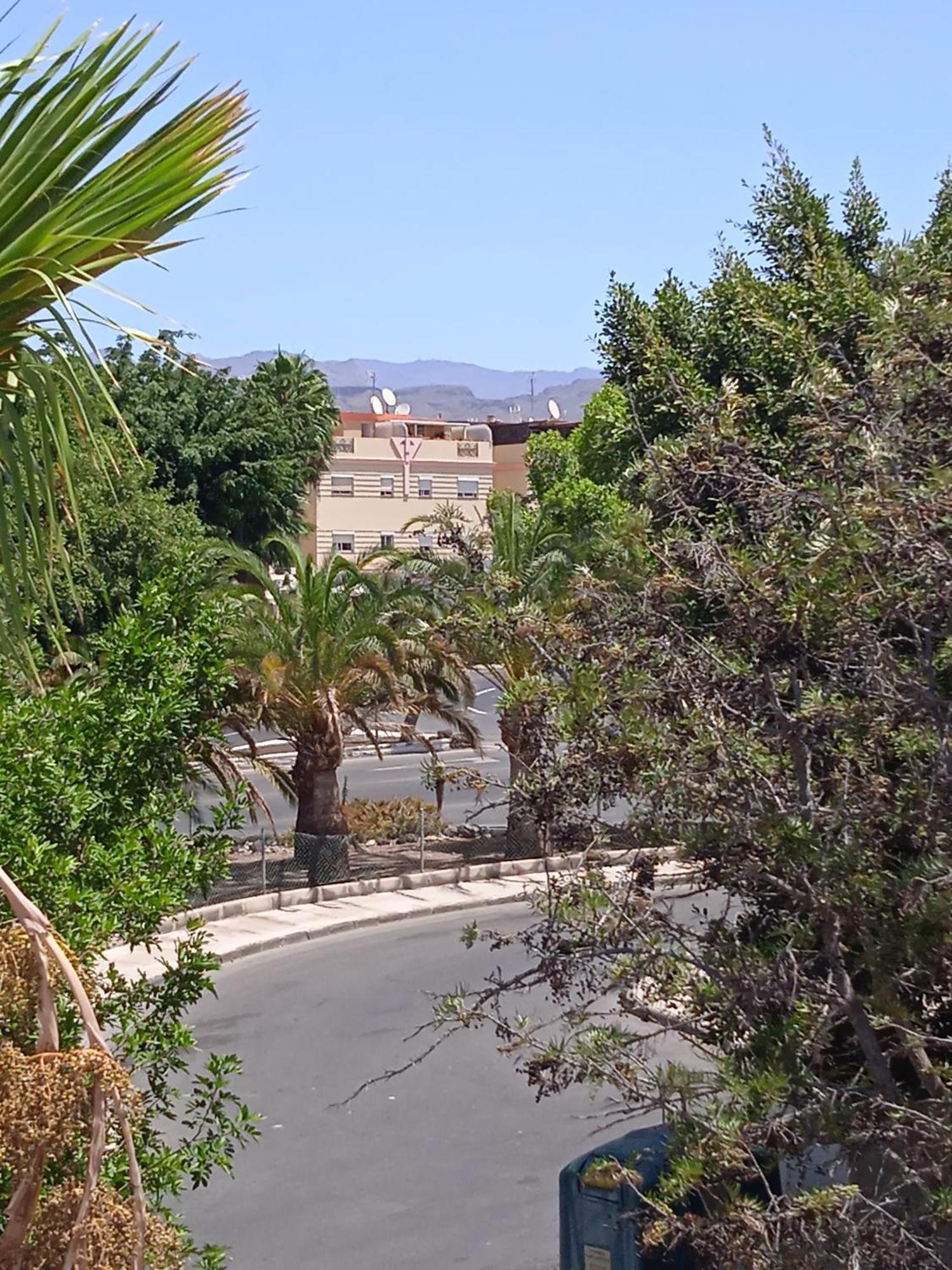 Casa Panoramica Casa de hóspedes Maspalomas (Gran Canaria)