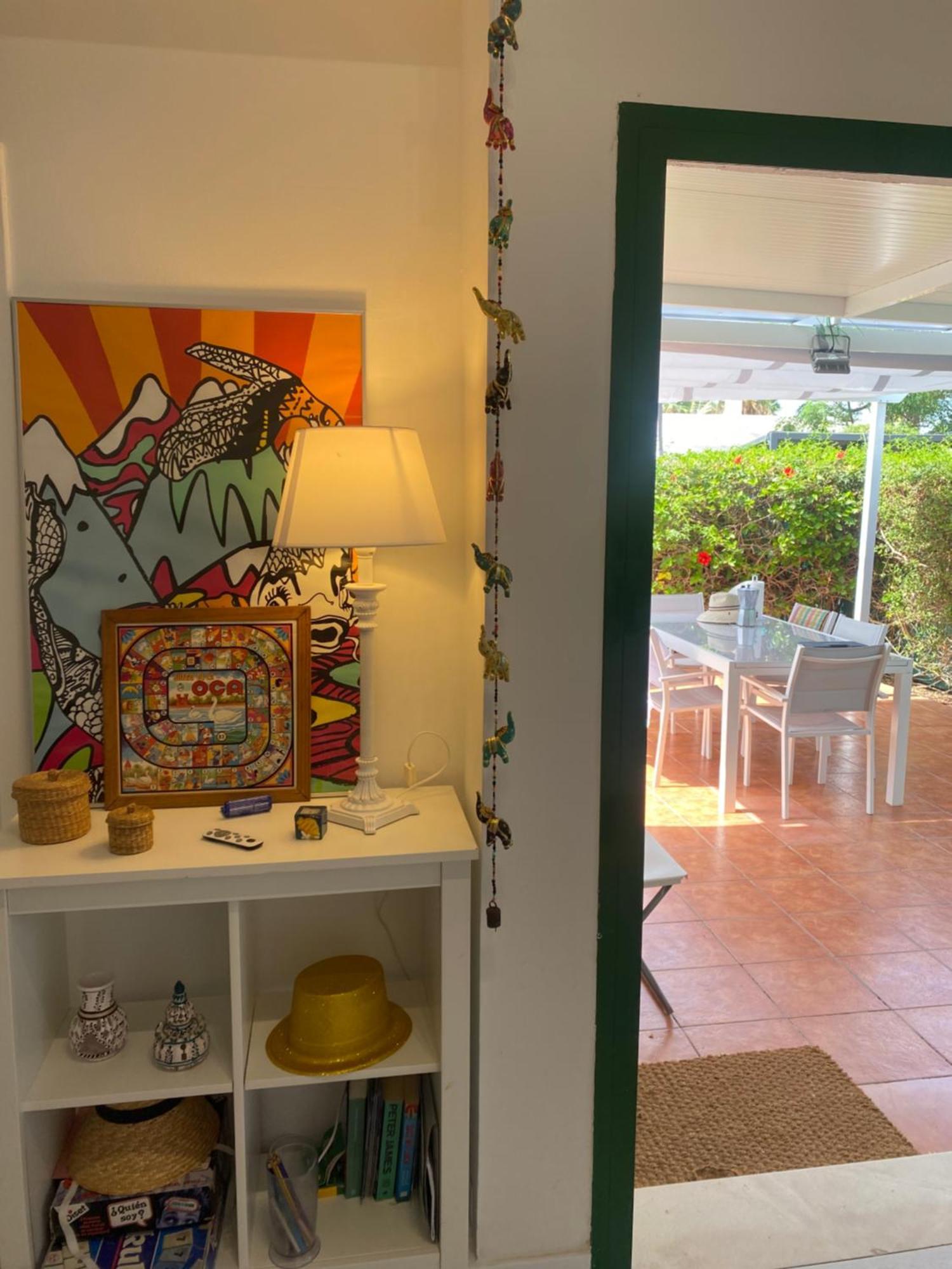 Apartment La Gema Del Sur Maspalomas (Gran Canaria)