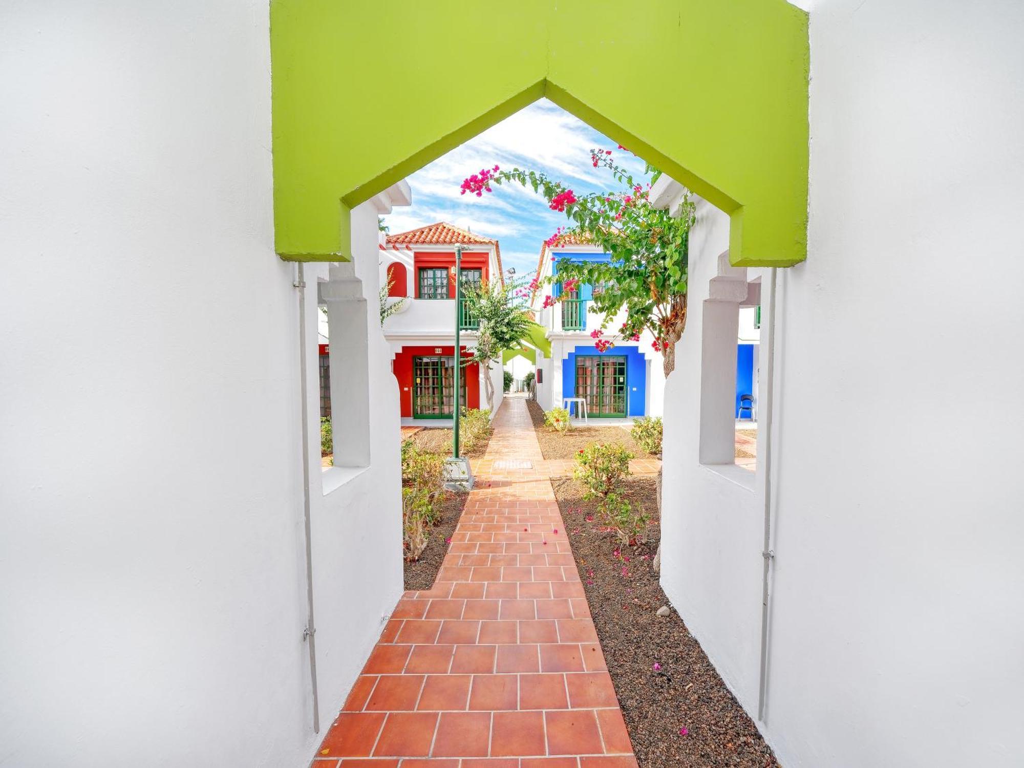 Vistaflor 3* Maspalomas (Gran Canaria)