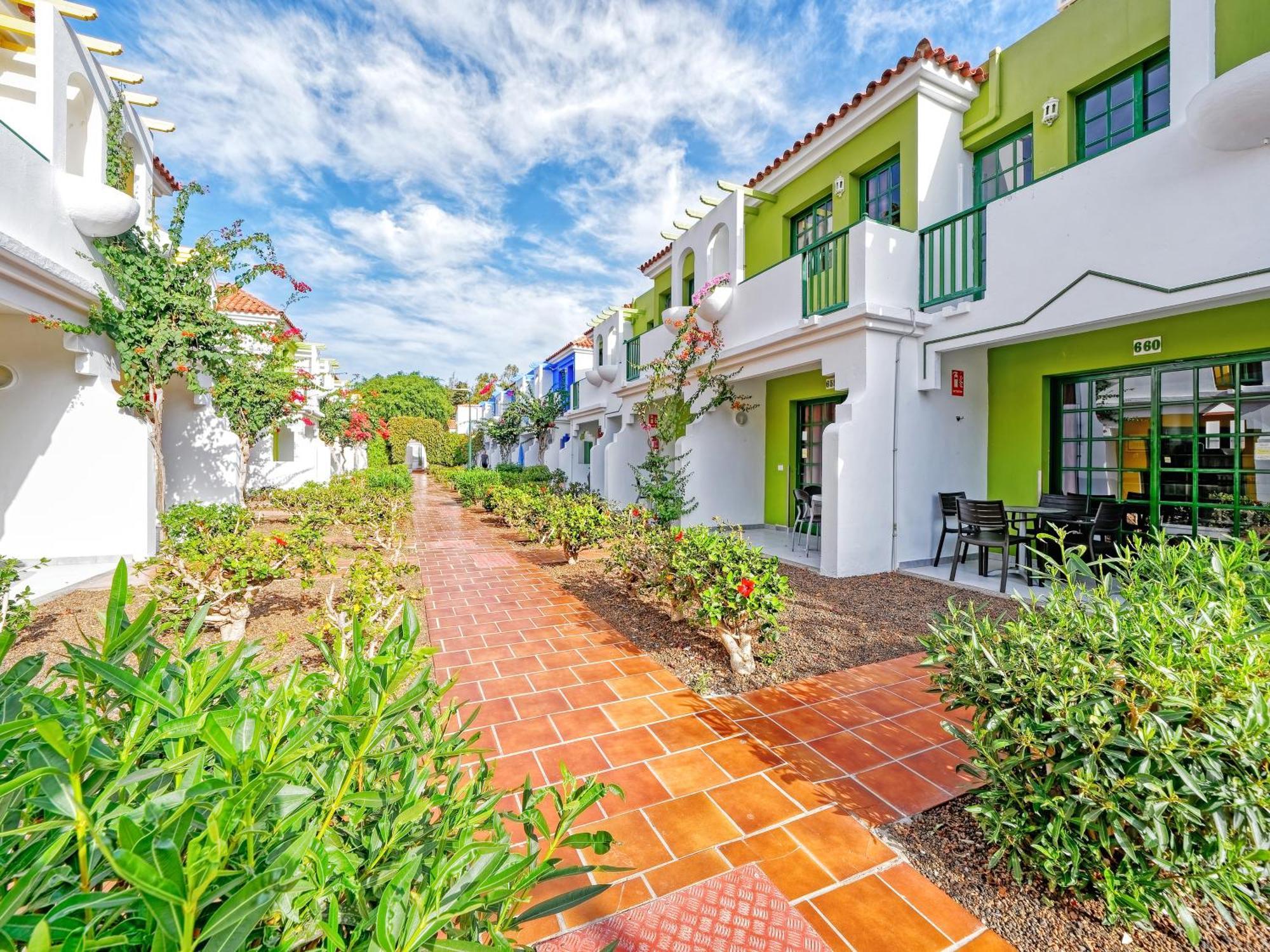 Vistaflor Maspalomas (Gran Canaria)