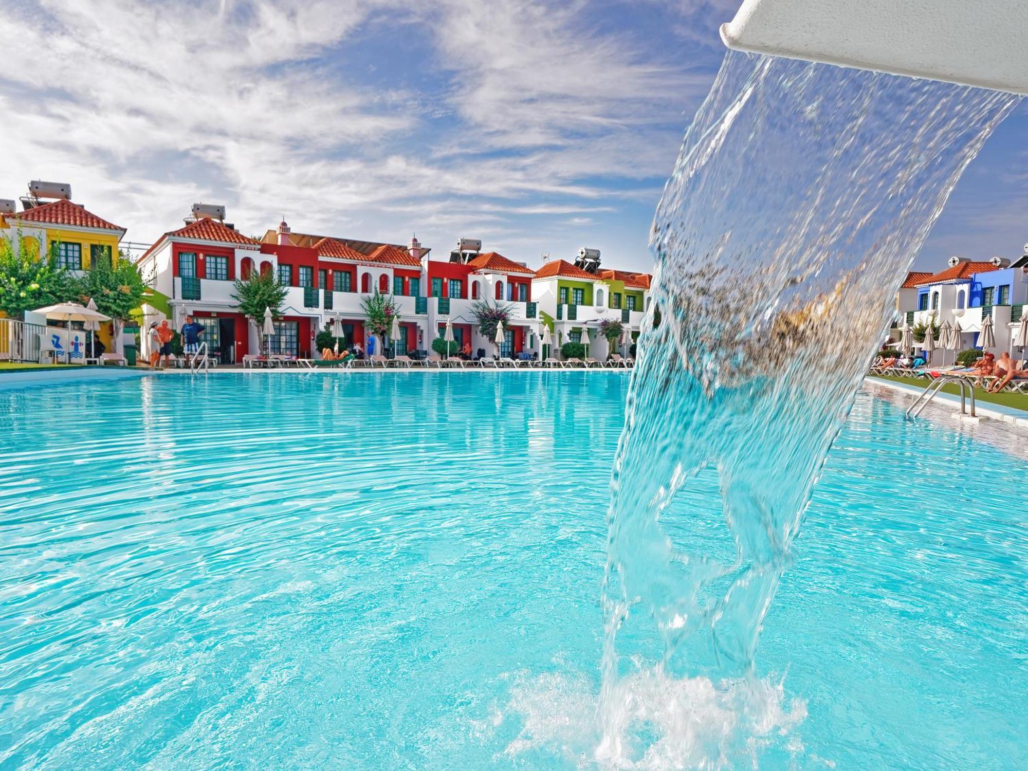 Resort Vistaflor