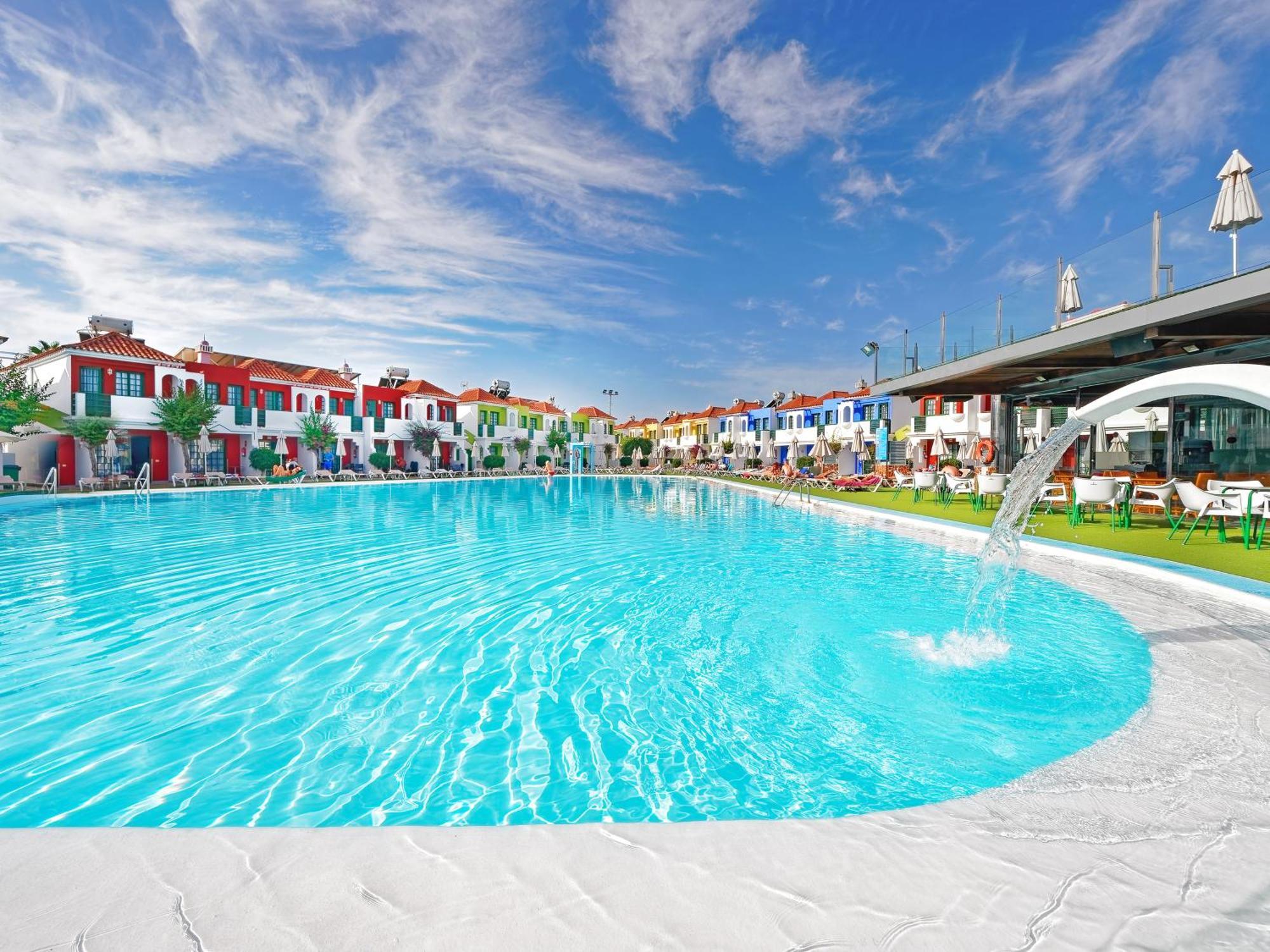 Vistaflor Resort