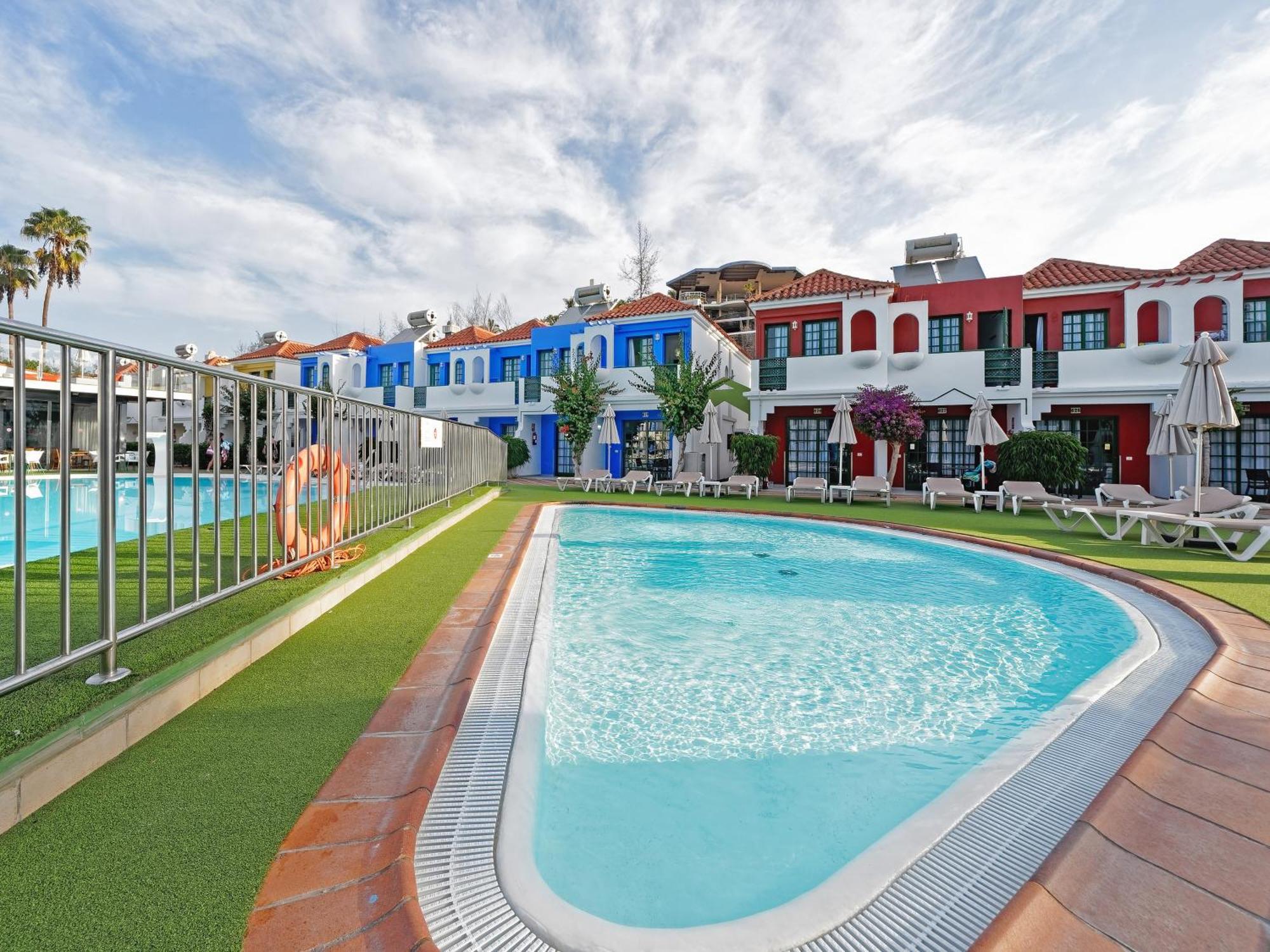 Vistaflor Resort