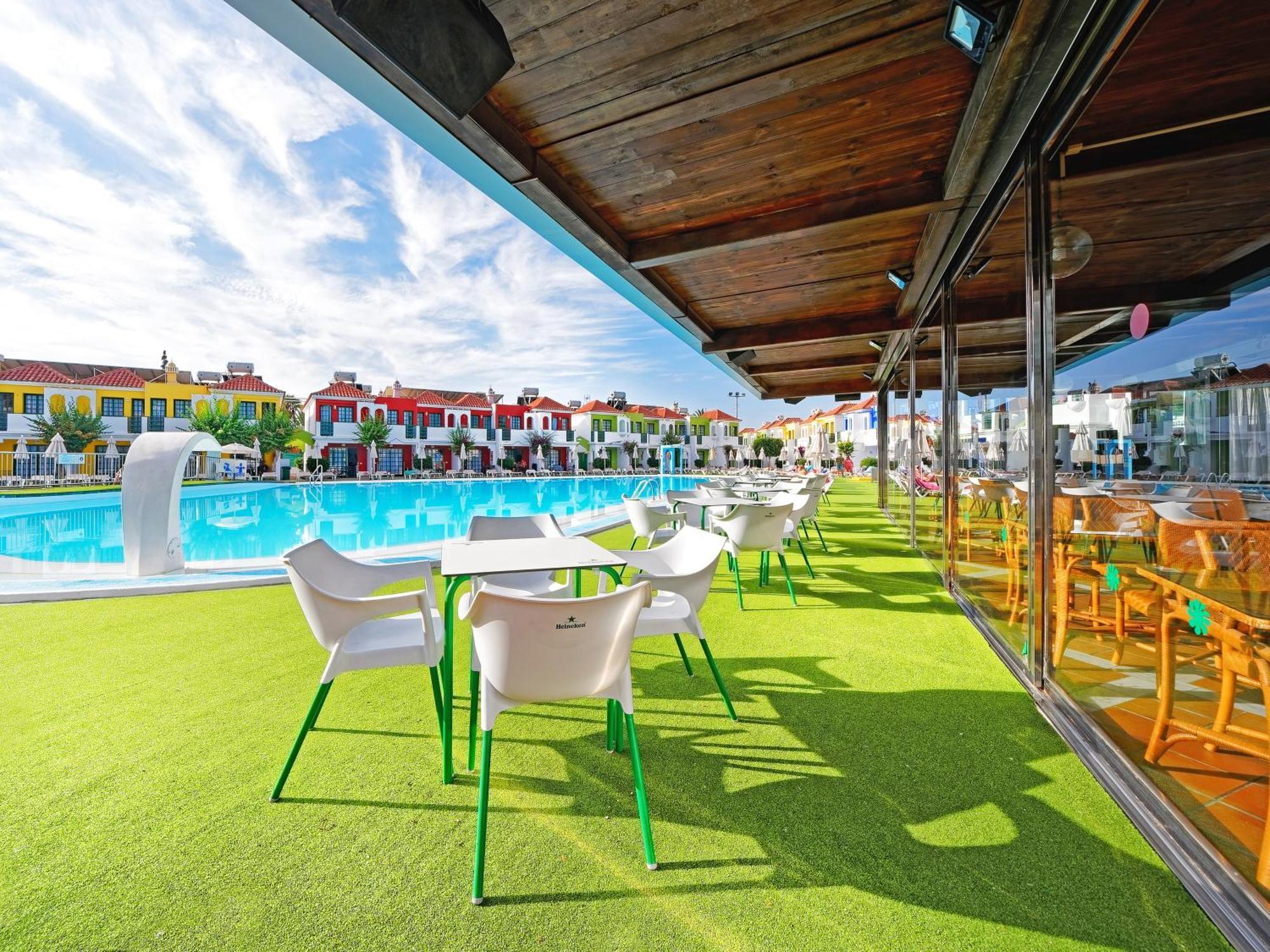 Vistaflor Resort 3*