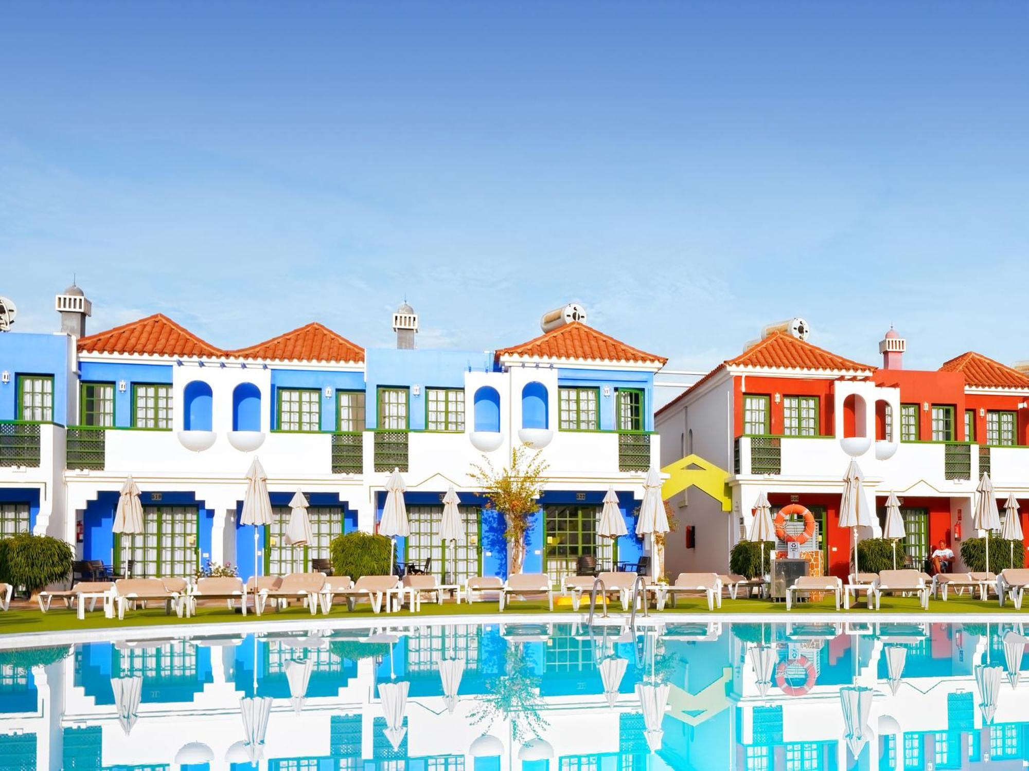 Vistaflor Maspalomas (Gran Canaria)