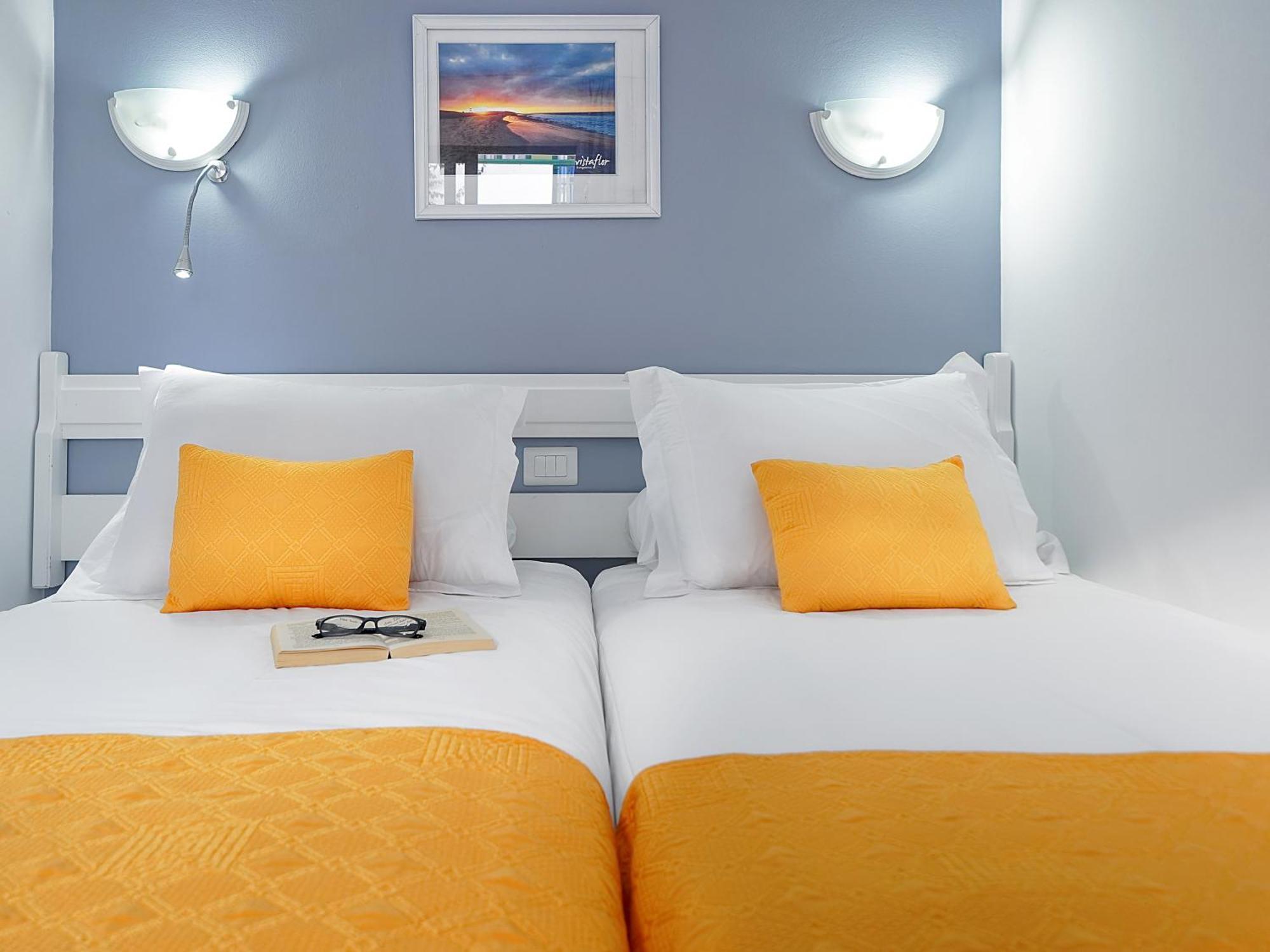 Resort Vistaflor Maspalomas (Gran Canaria)