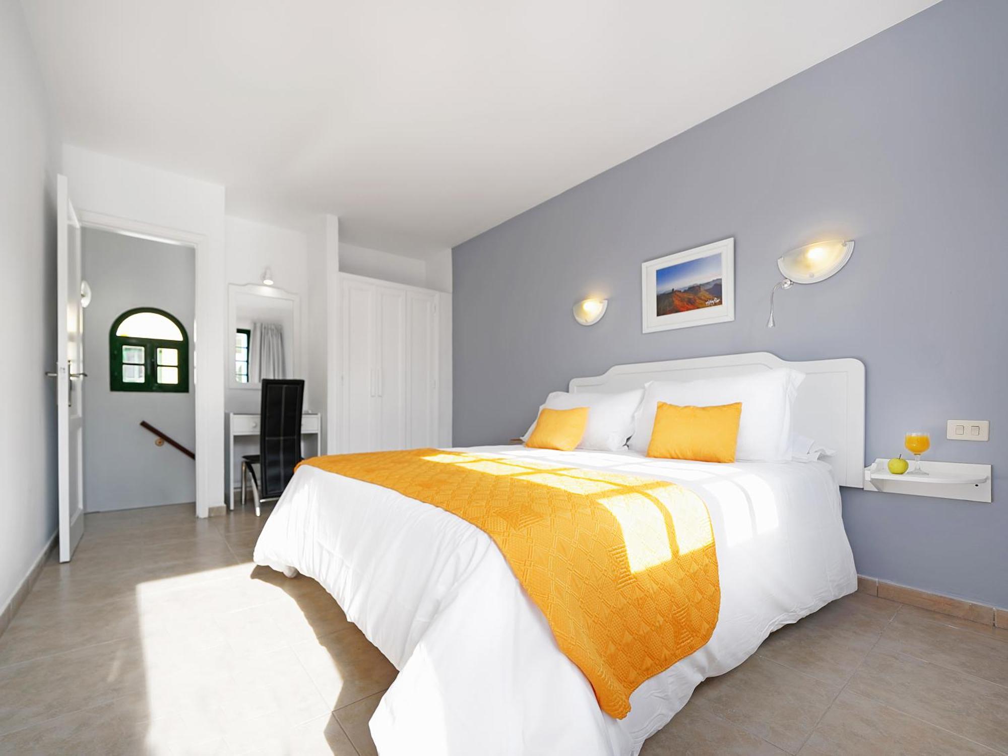 Vistaflor Resort 3*