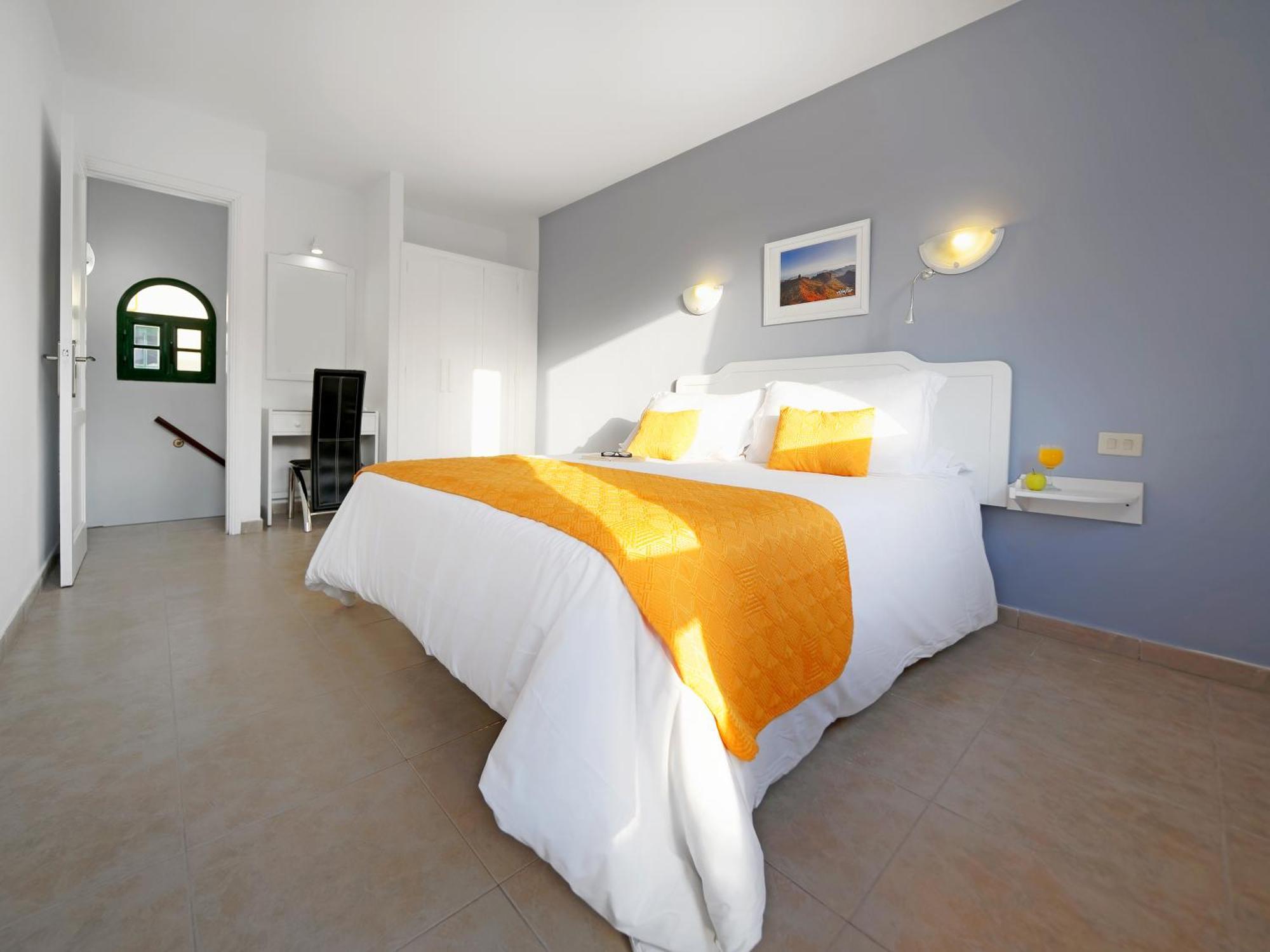 Vistaflor Resort