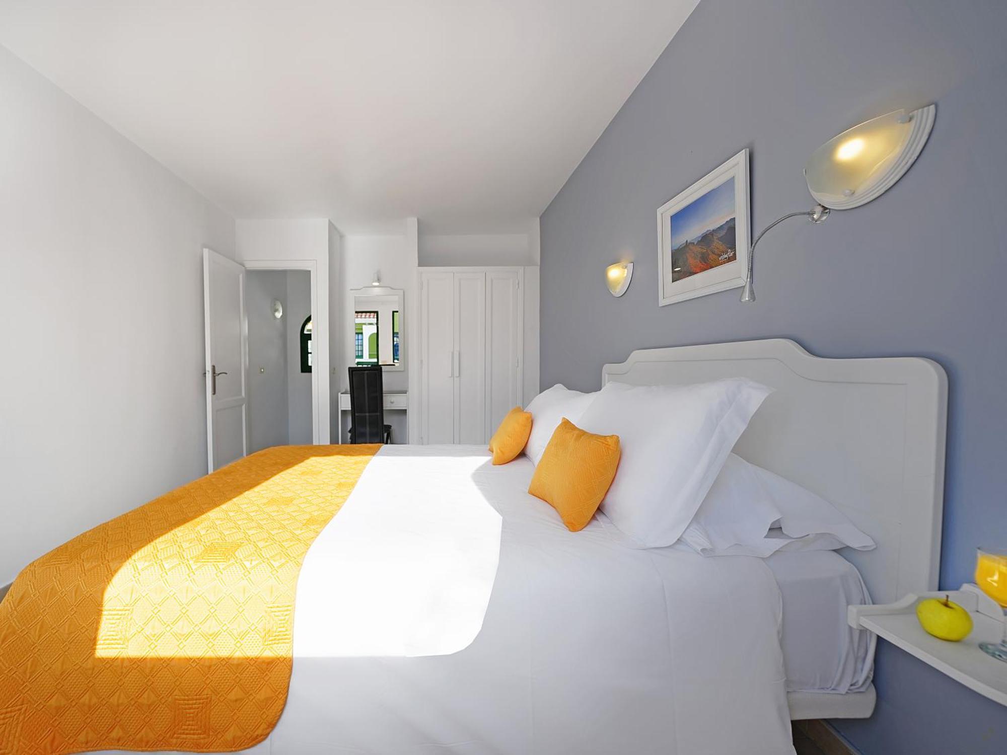 Resort Vistaflor 3*
