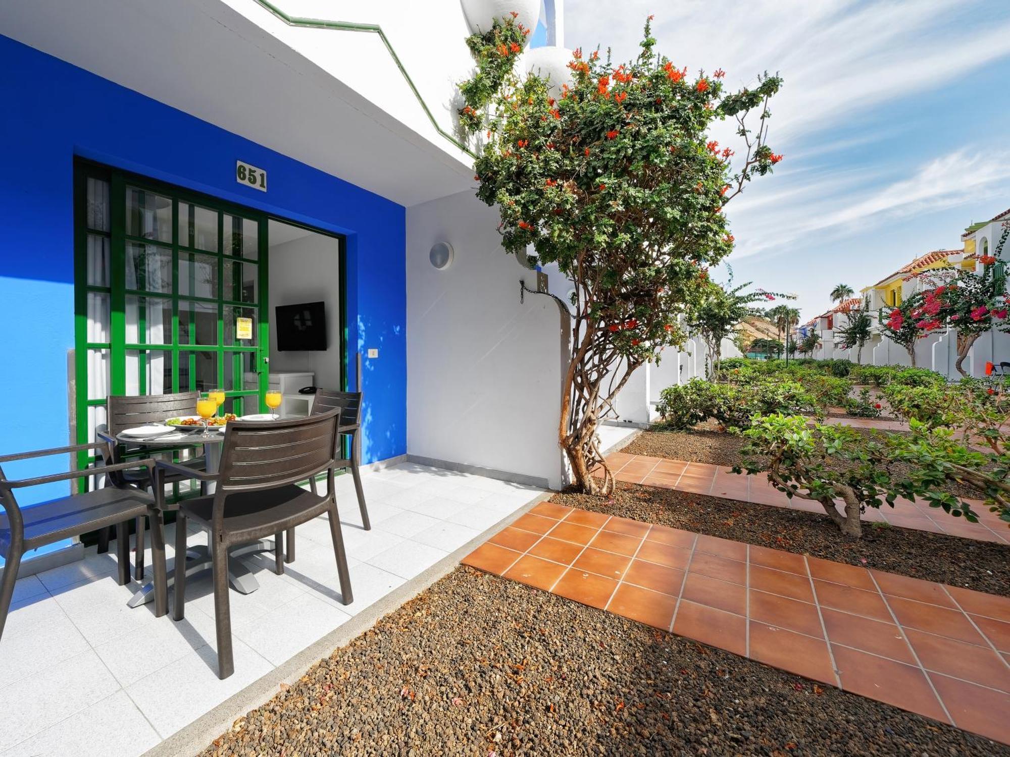Vistaflor Maspalomas (Gran Canaria)