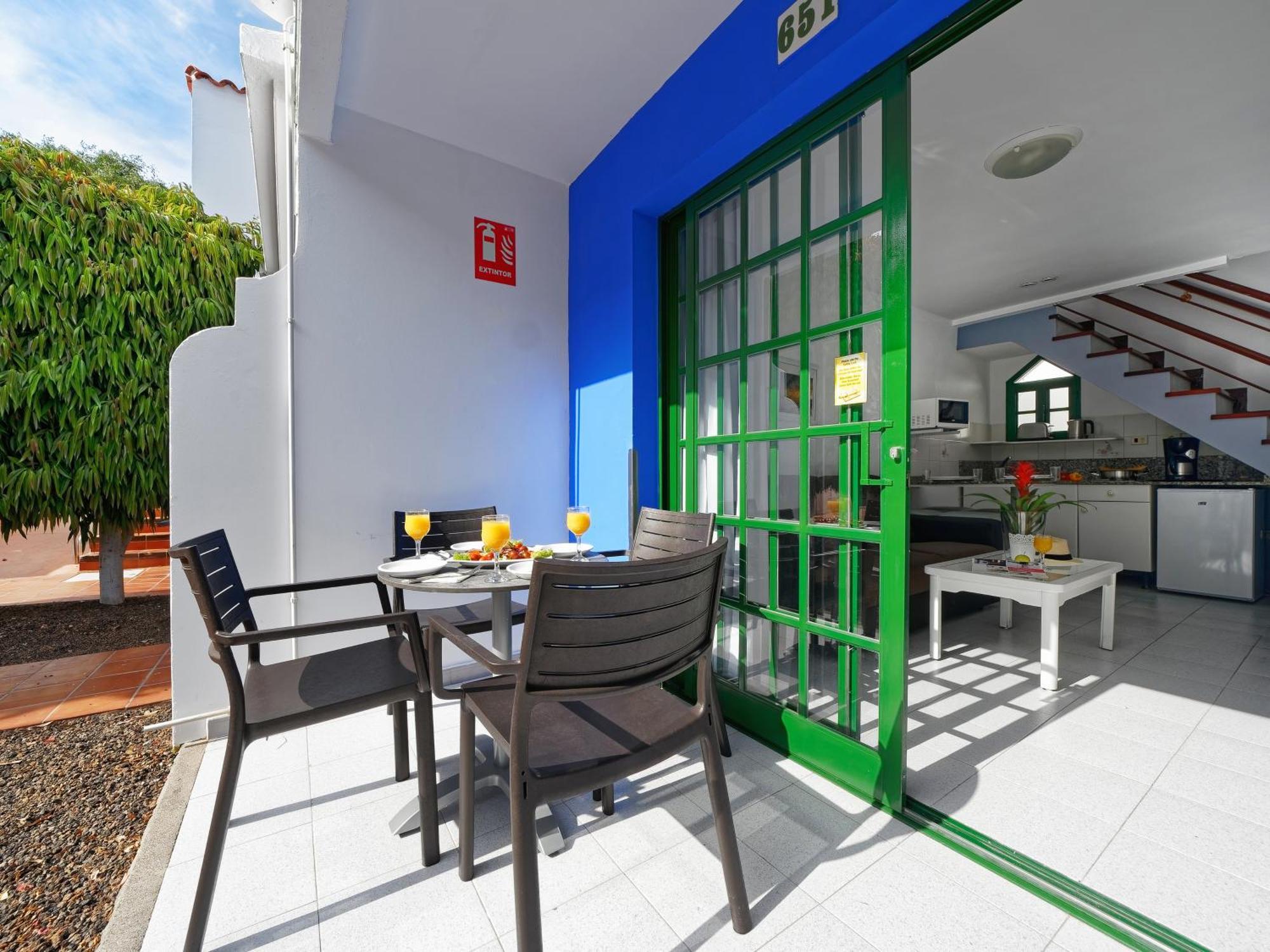 Resort Vistaflor 3*