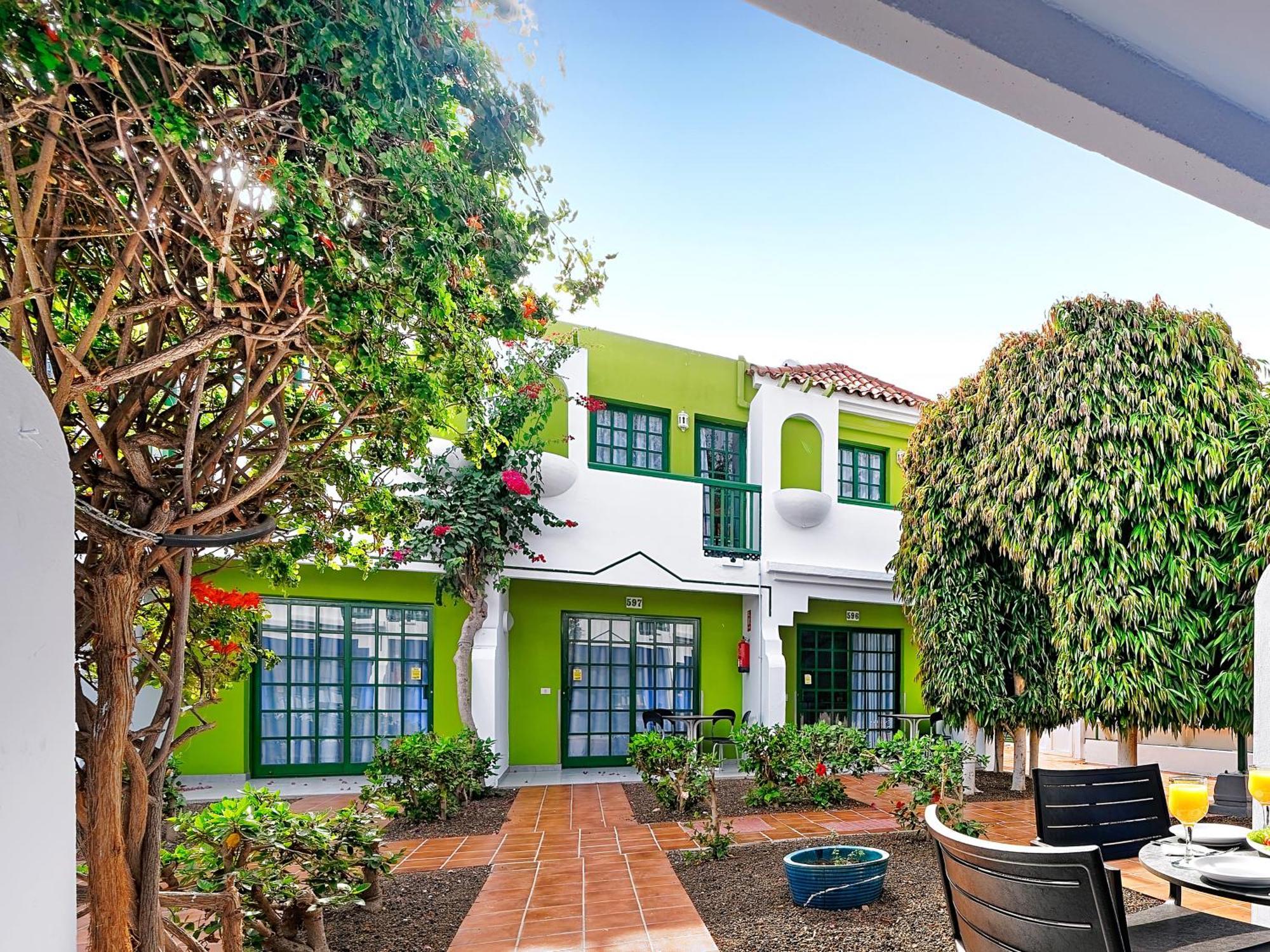 Vistaflor 3* Maspalomas (Gran Canaria)