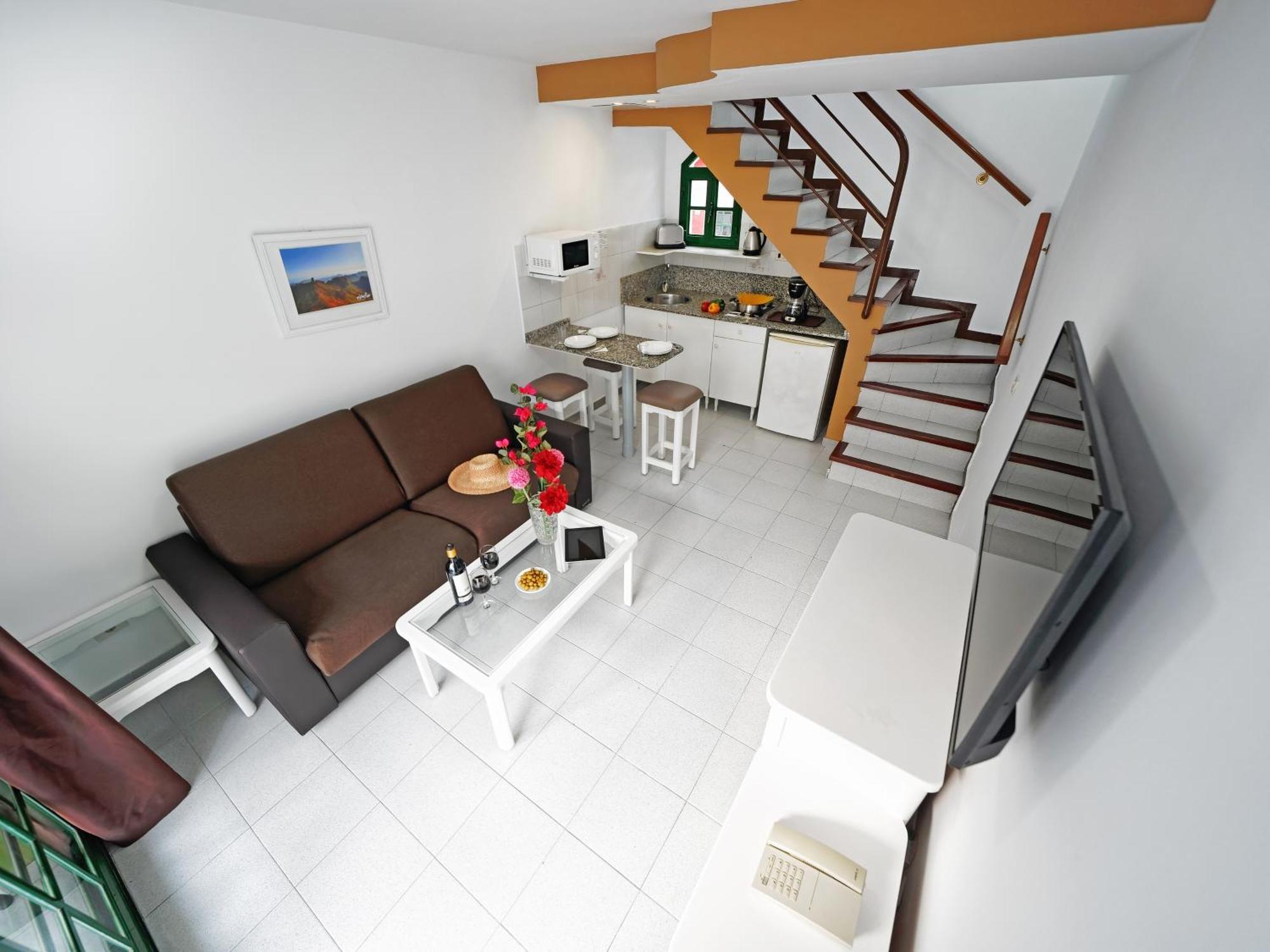 Vistaflor Resort Maspalomas (Gran Canaria)