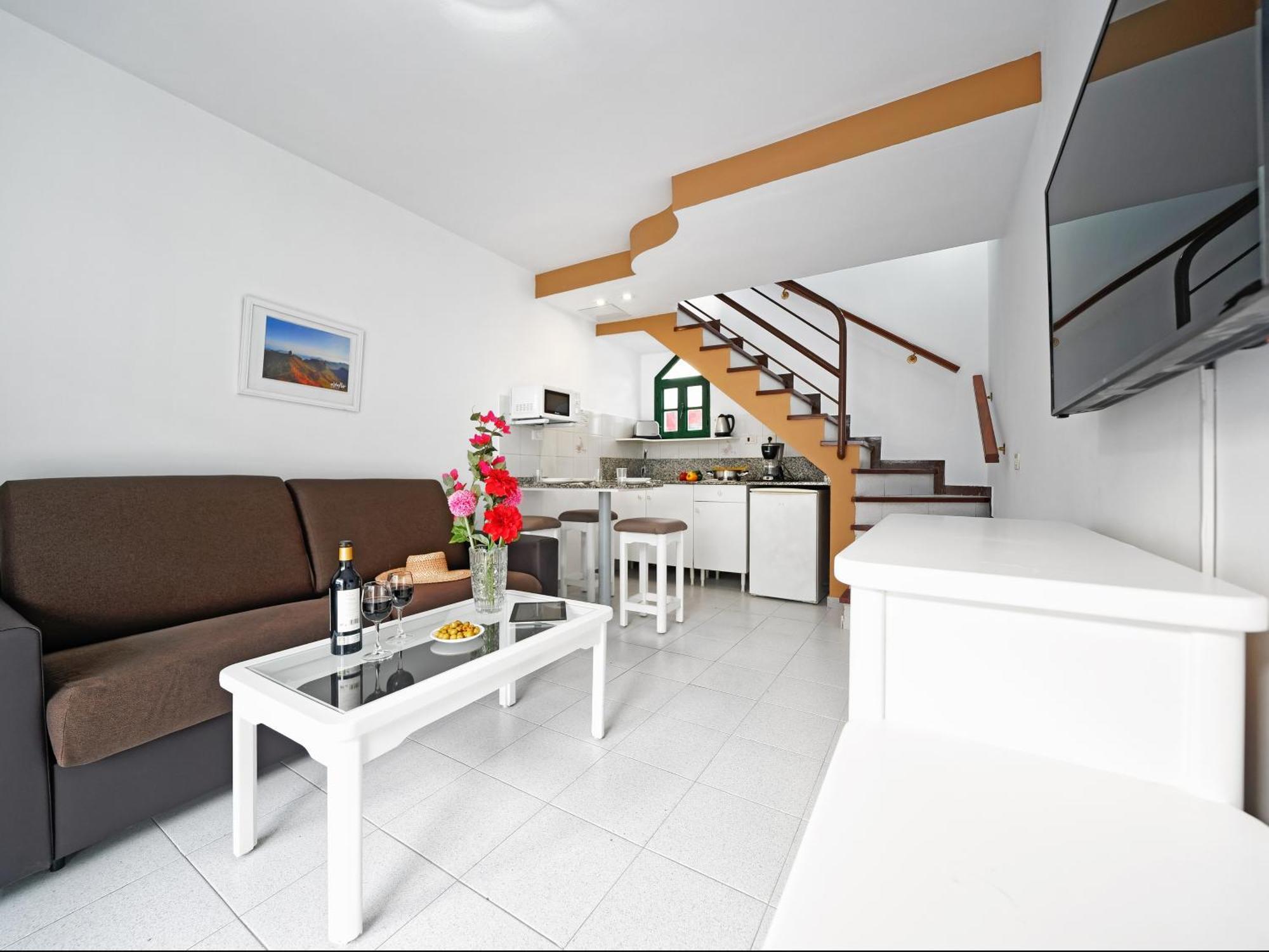 Vistaflor Resort
