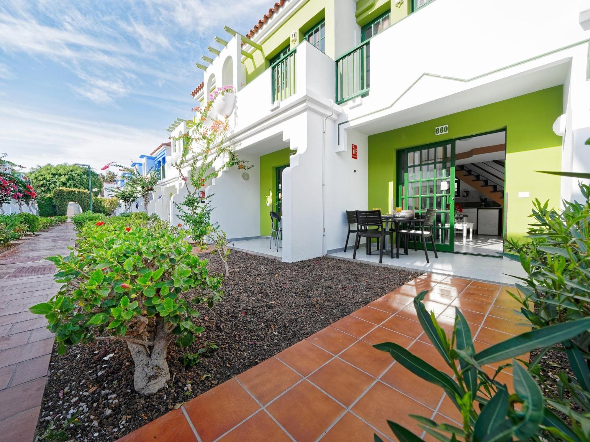 Vistaflor Maspalomas (Gran Canaria)