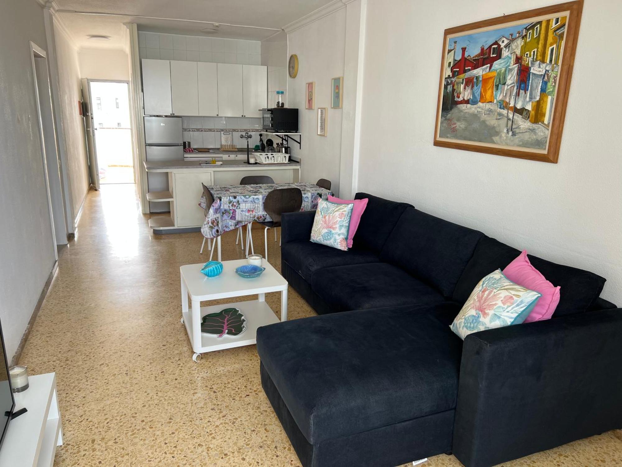 Agaete Parque Av De Tenerife Maspalomas Apartment *