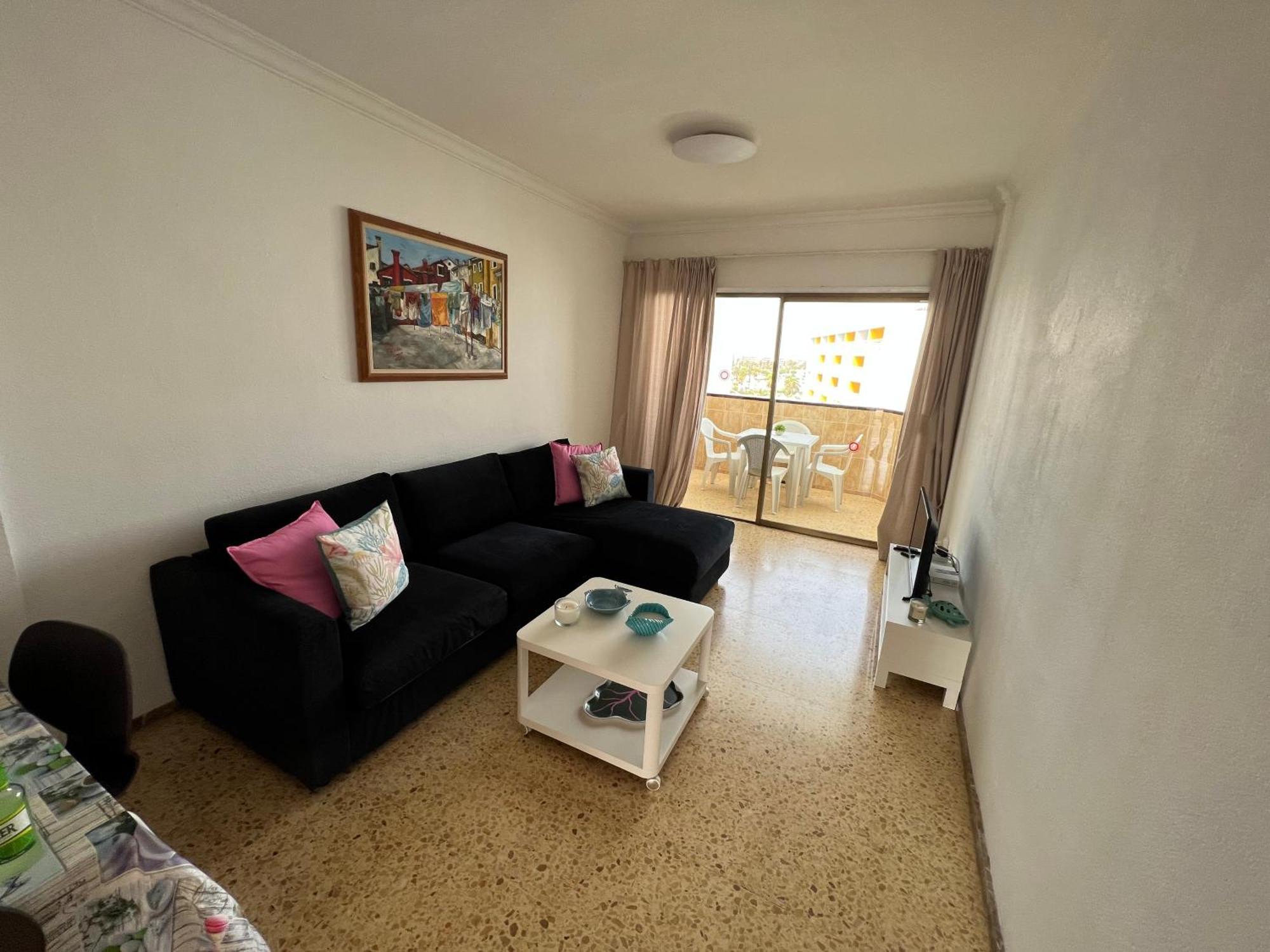 Apartment Agaete Parque Av De Tenerife Maspalomas *