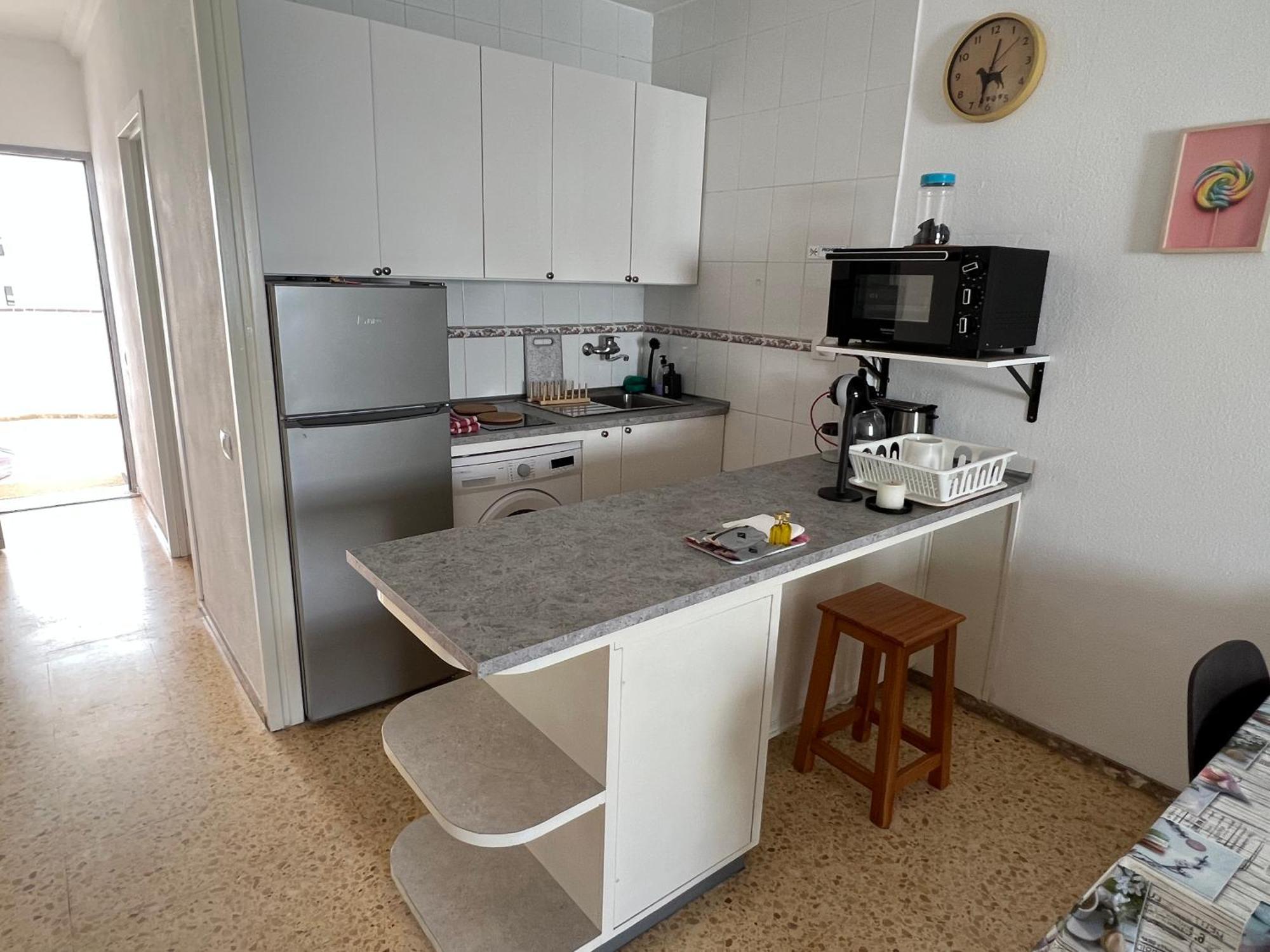 Agaete Parque Av De Tenerife Maspalomas Apartment *