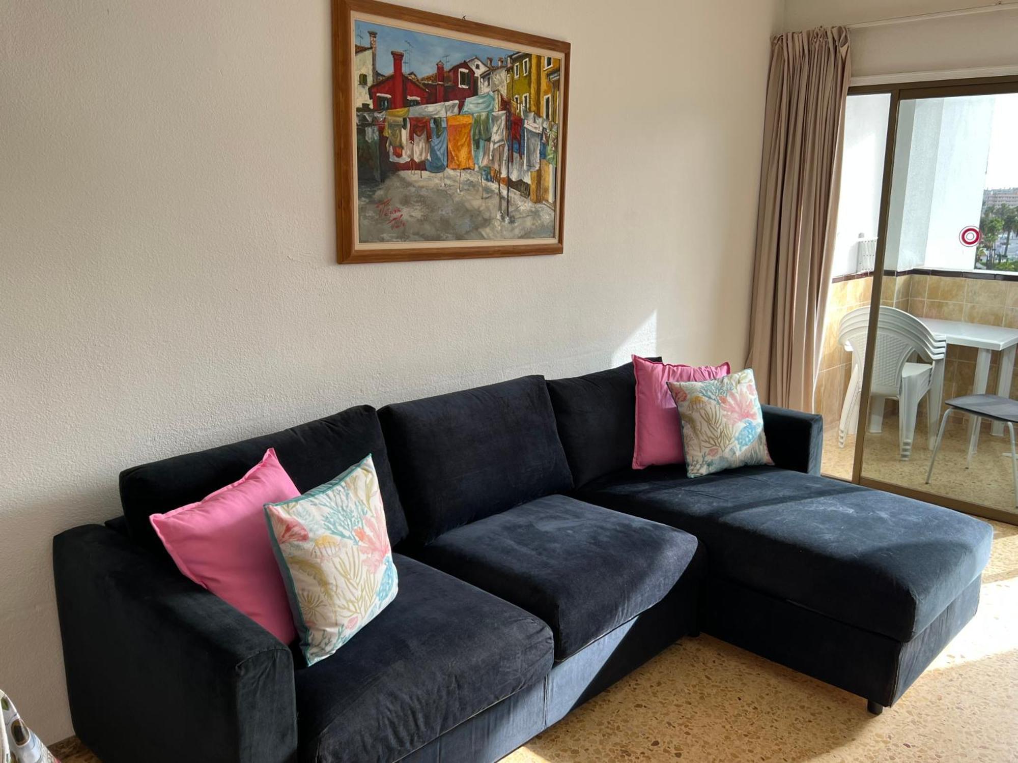 Agaete Parque Av De Tenerife Maspalomas Apartment