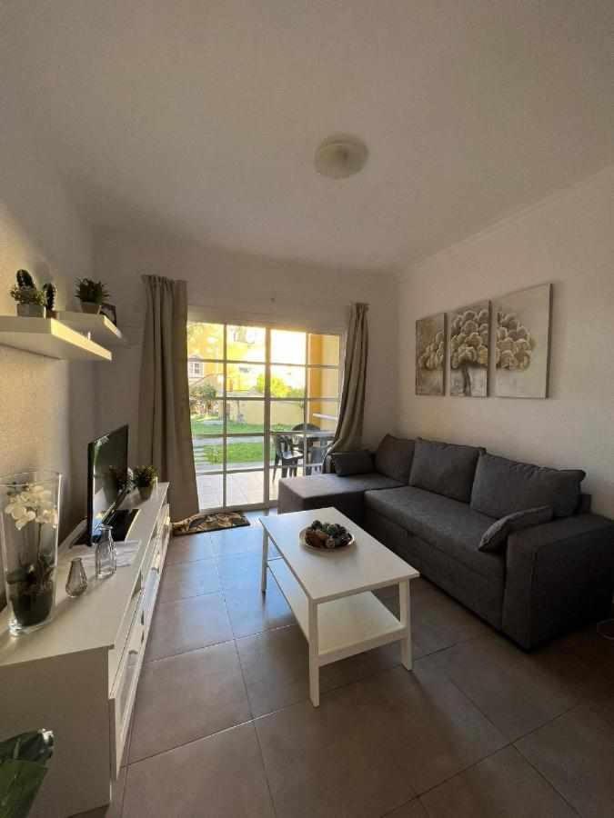 Maspalomas Tisalaya Park Apartment