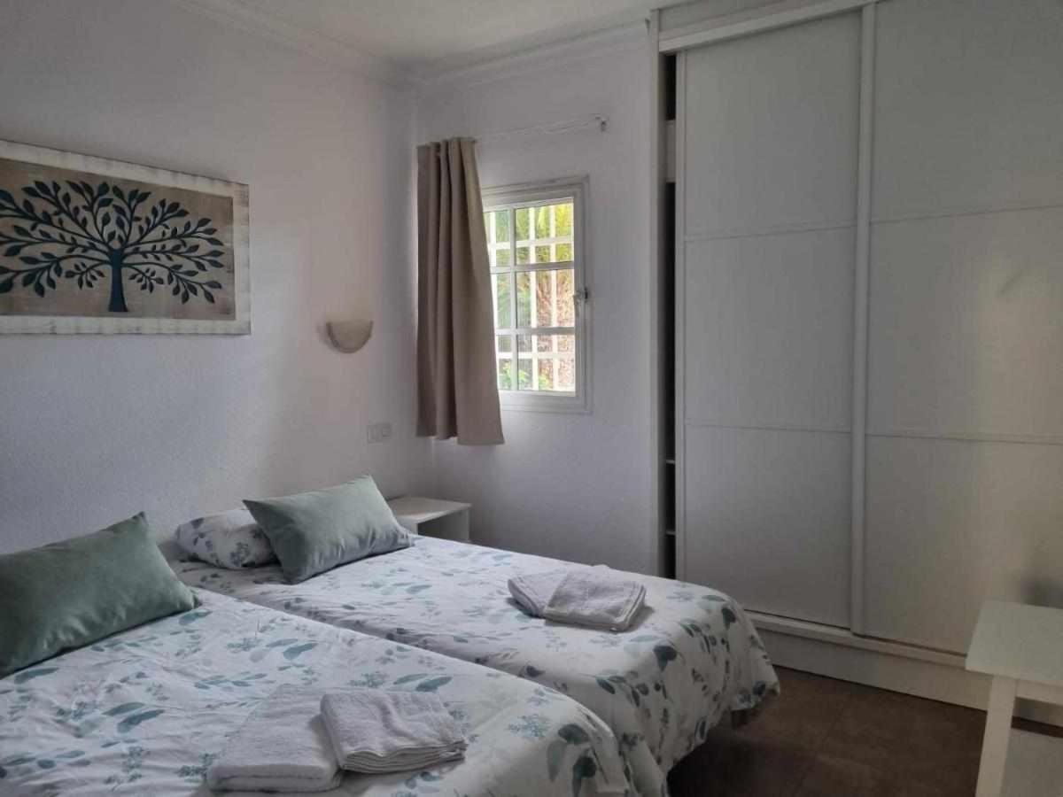 Apartment Maspalomas Tisalaya Park *