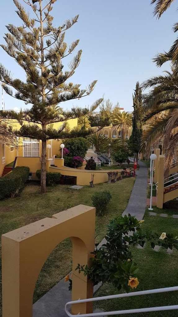 Maspalomas Tisalaya Park *