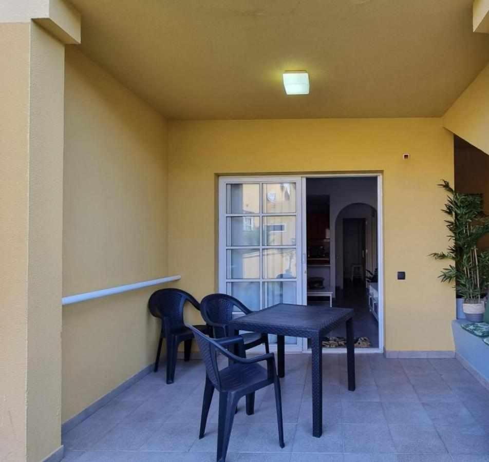 Apartment Maspalomas Tisalaya Park