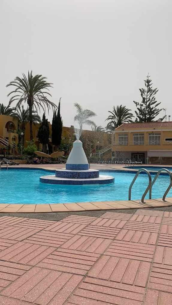 Maspalomas Tisalaya Park Maspalomas (Gran Canaria)