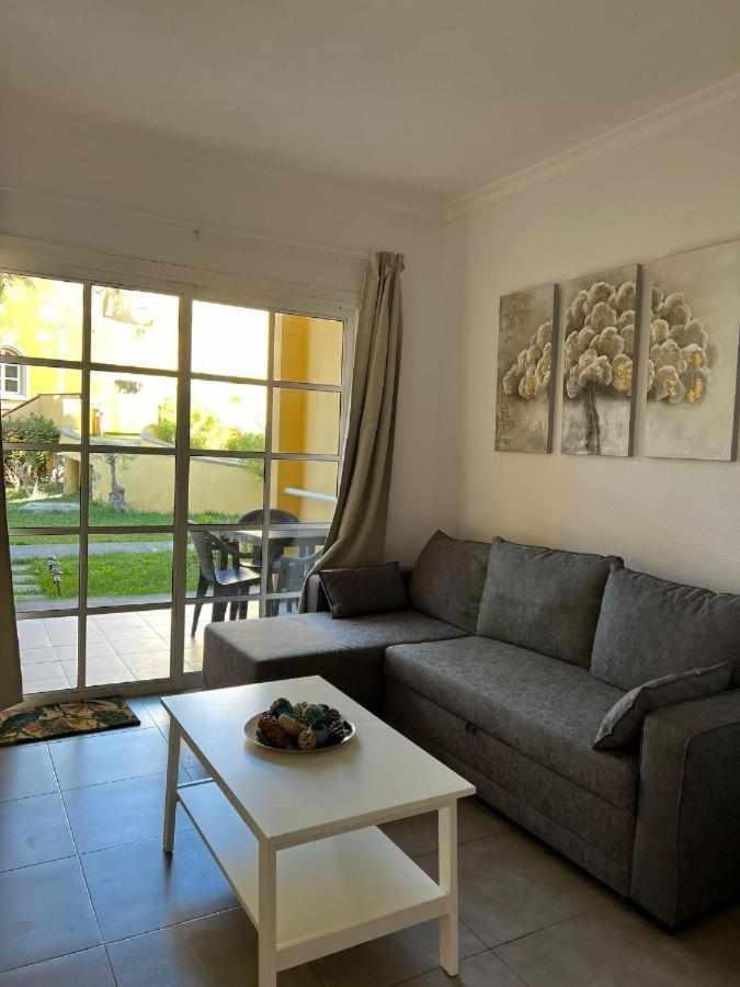 Maspalomas Tisalaya Park Apartment *