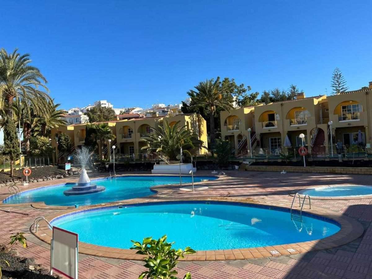 Maspalomas Tisalaya Park Apartment *