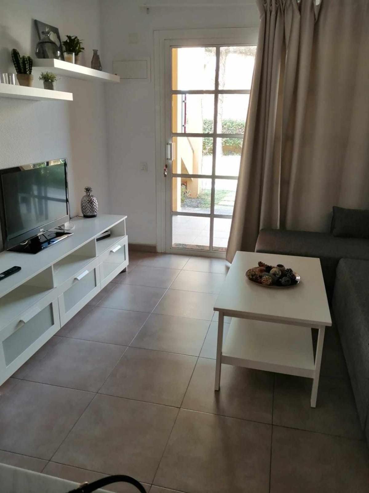 Apartment Maspalomas Tisalaya Park *