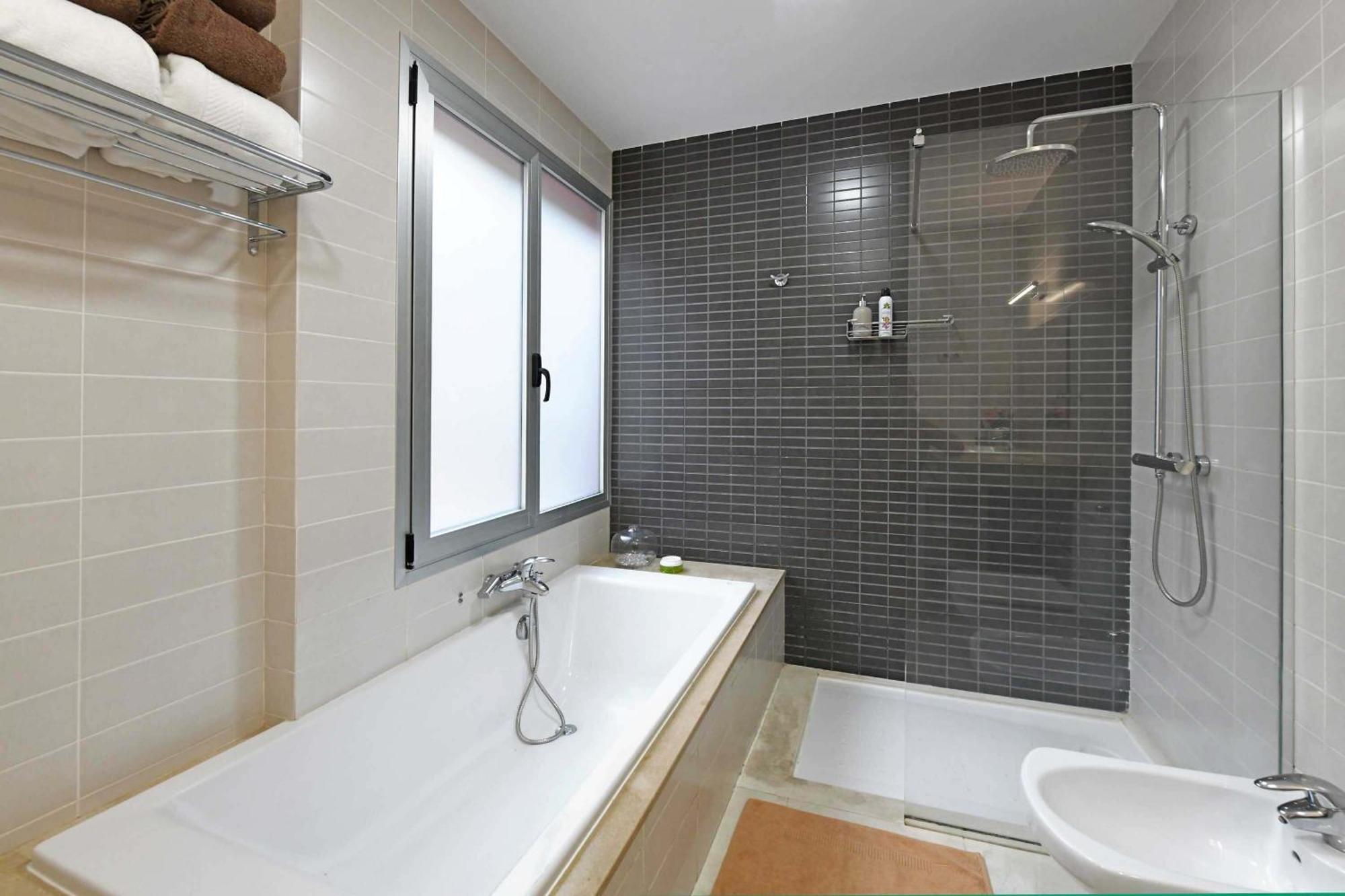 Salobre Vista Golf 27 Holiday home