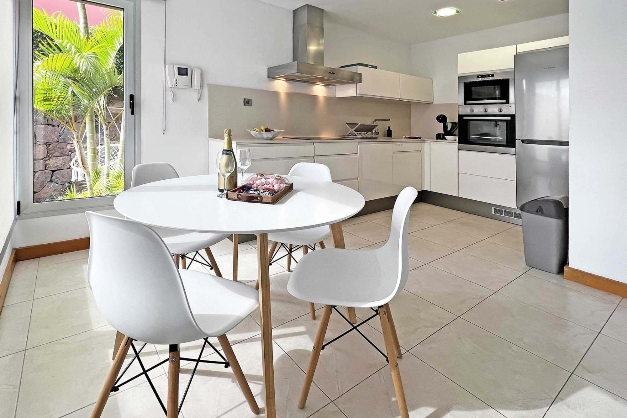 Holiday home Salobre Vista Golf 27 *