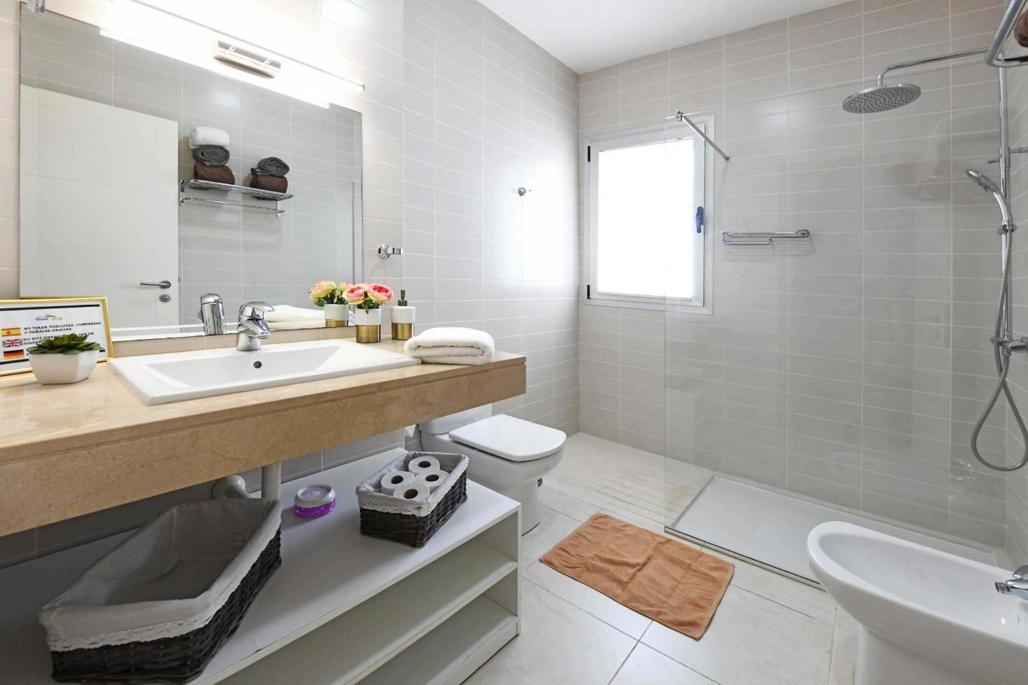 Holiday home Salobre Vista Golf 27 *