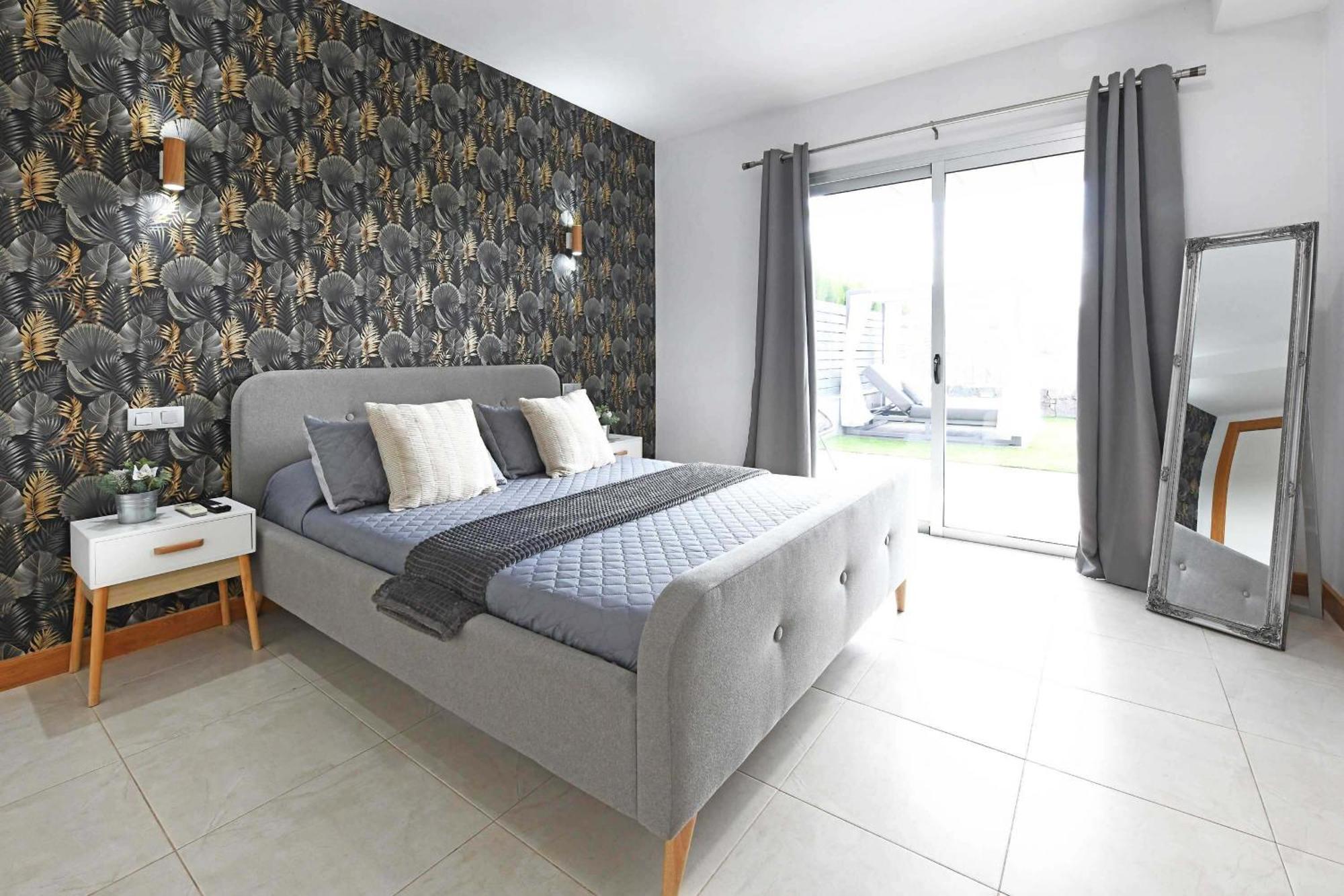 Holiday home Salobre Vista Golf 27 *