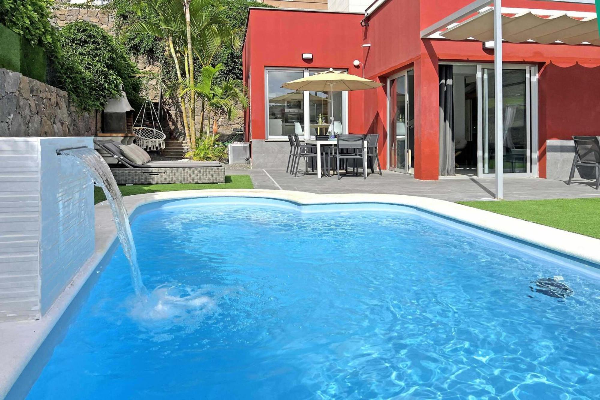 Salobre Vista Golf 27 *