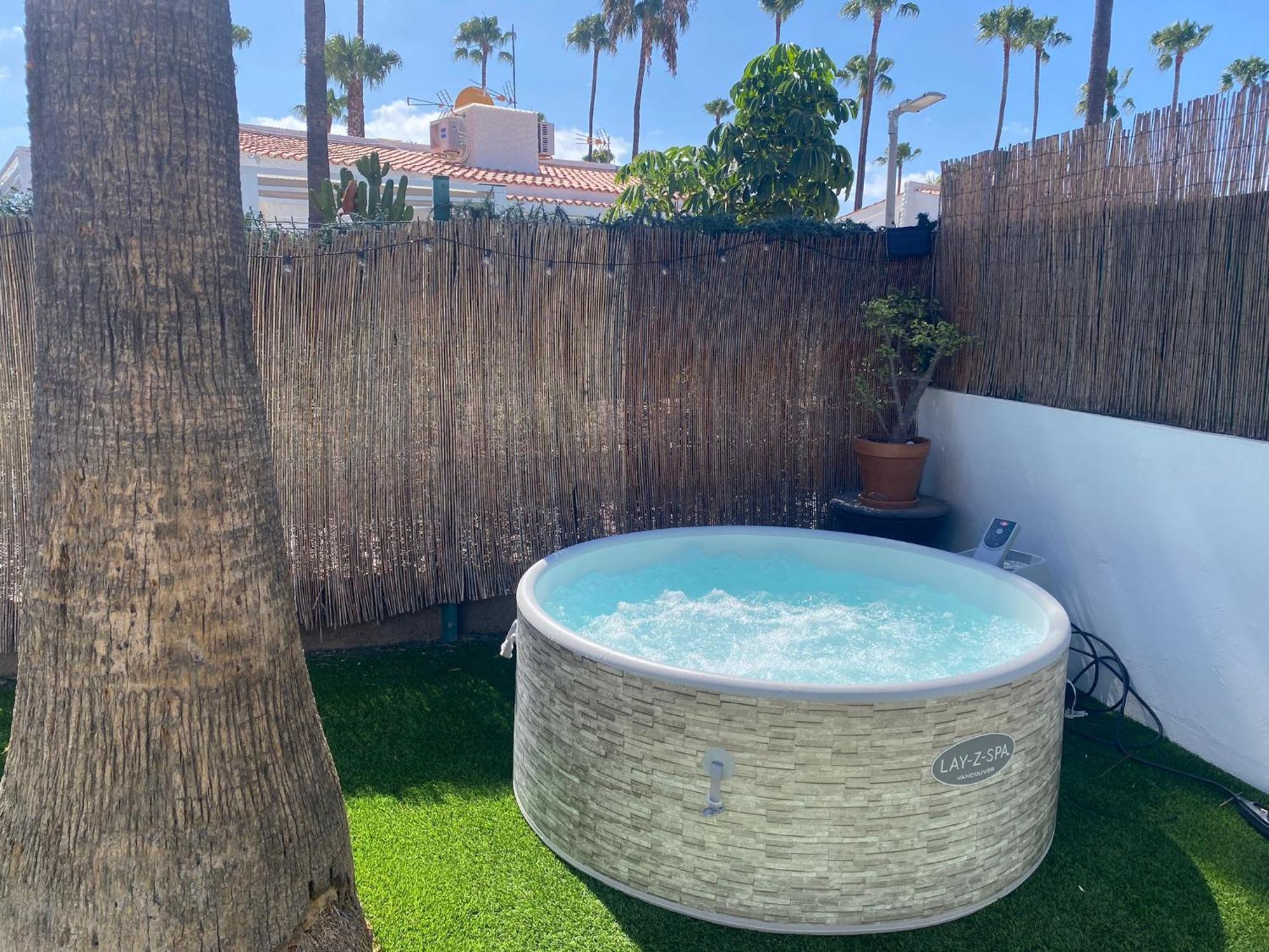 Holiday home The Perfect Maspalomas Maspalomas (Gran Canaria)