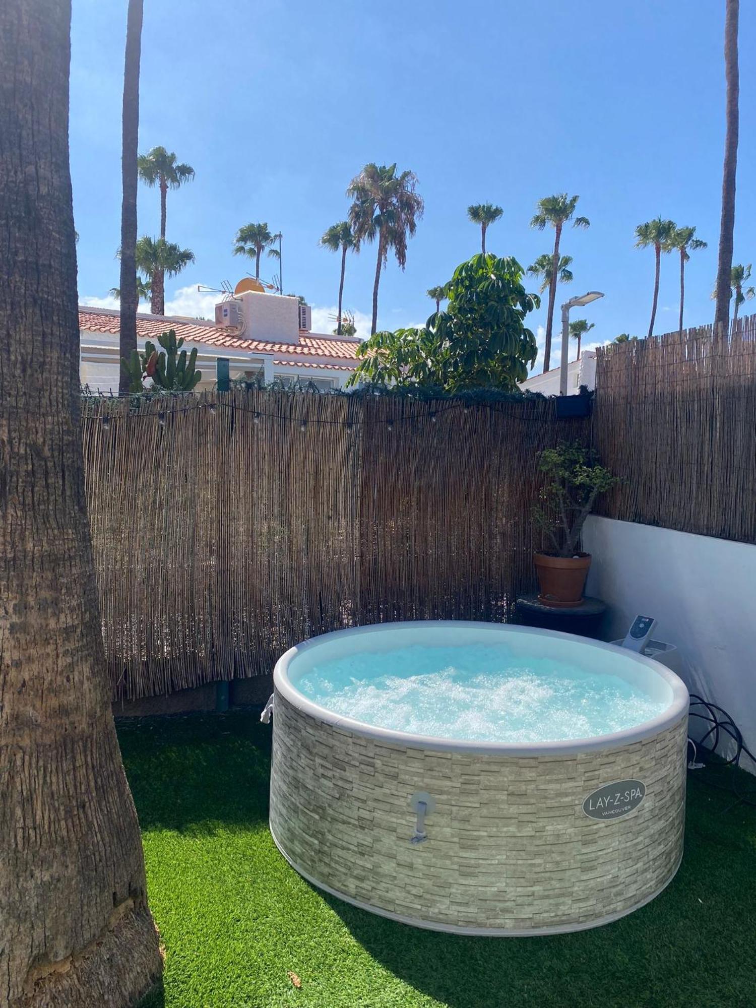 The Perfect Maspalomas *