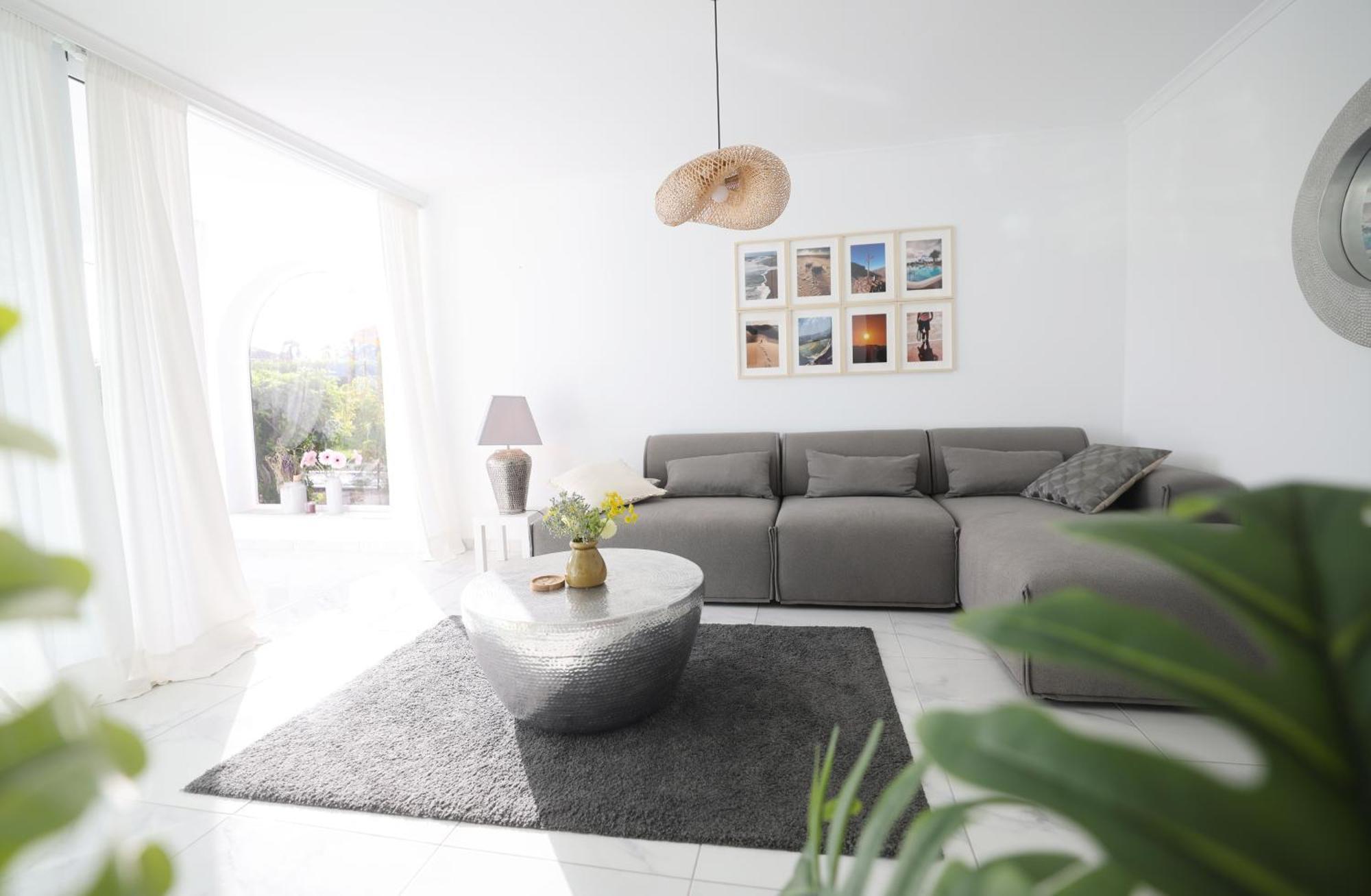 Sun Club Superior Apartment *