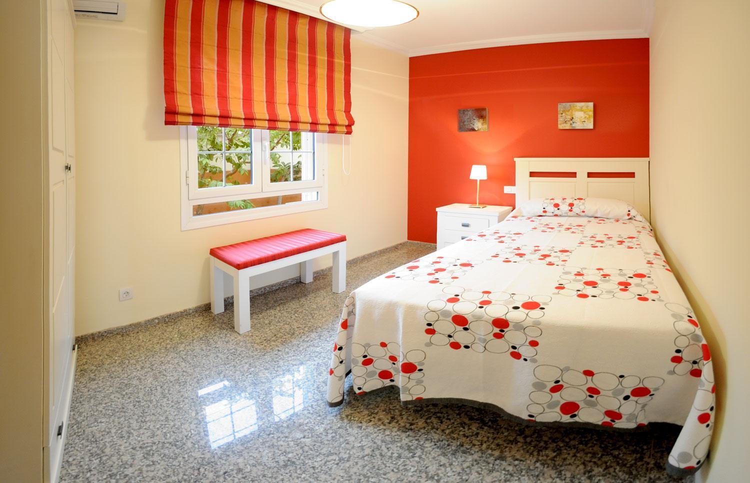 Siesta Villa *