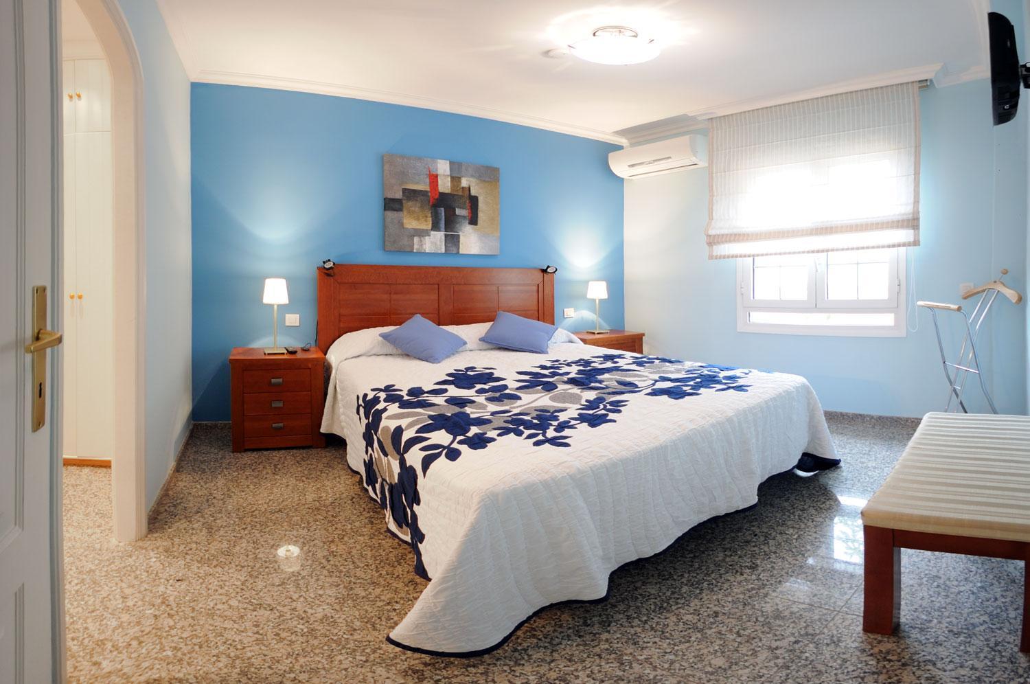 Villa Siesta *