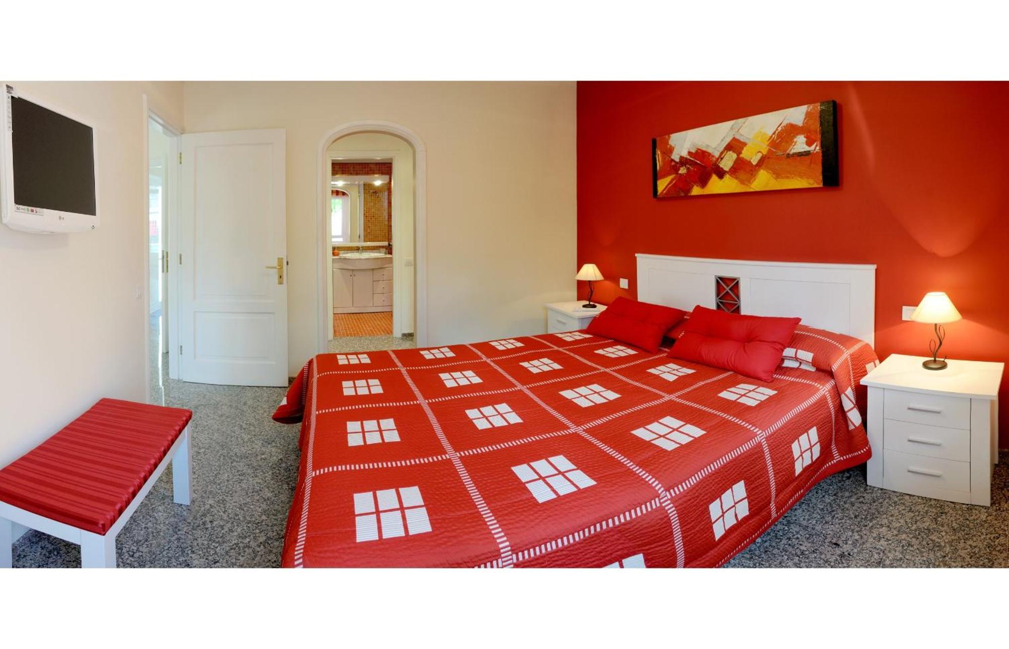 Villa Siesta Maspalomas (Gran Canaria)