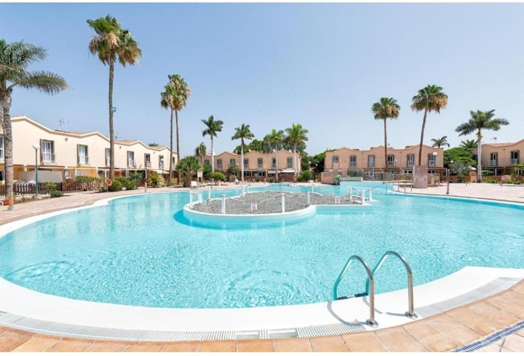 Maspalomas Oasis Club Playa *