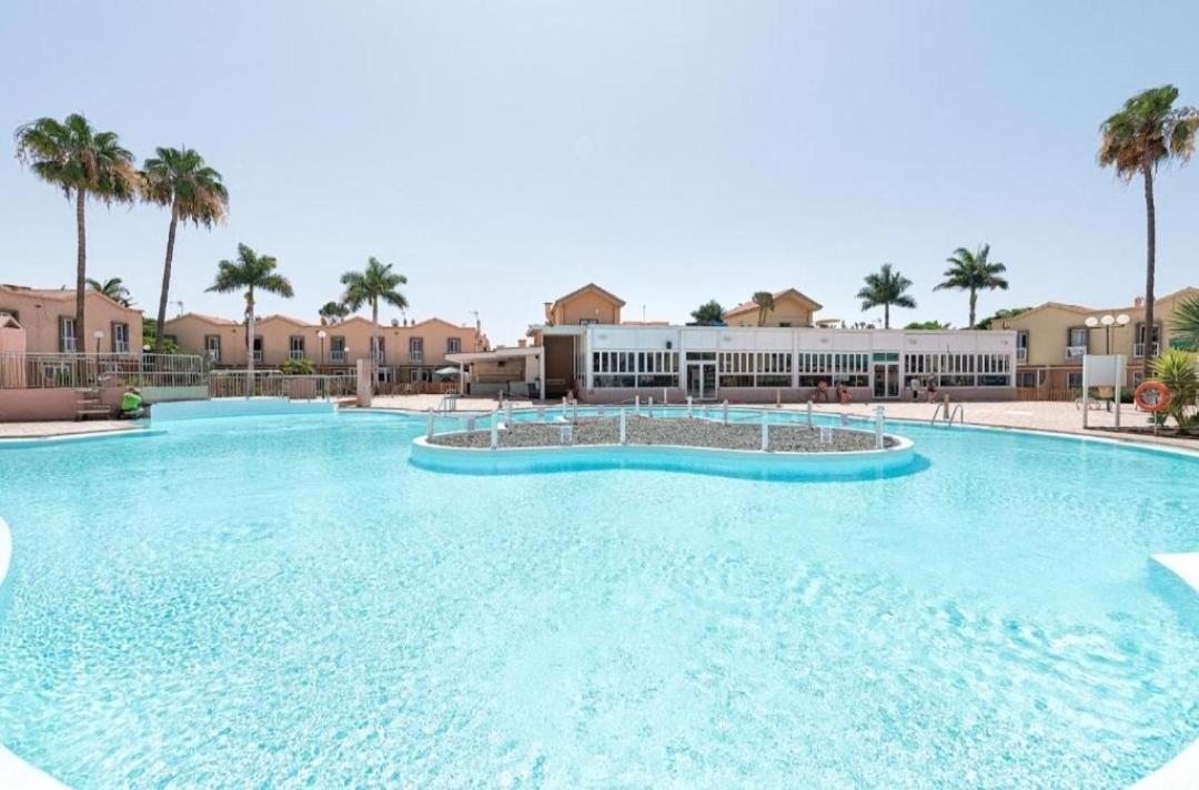 Maspalomas Oasis Club Playa
