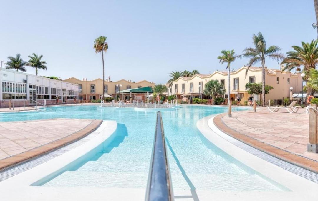 Maspalomas Oasis Club Playa Apartment Maspalomas (Gran Canaria)
