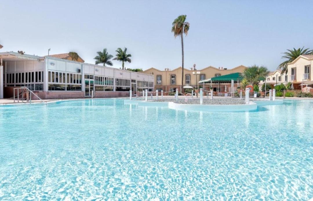 Apartment Maspalomas Oasis Club Playa *